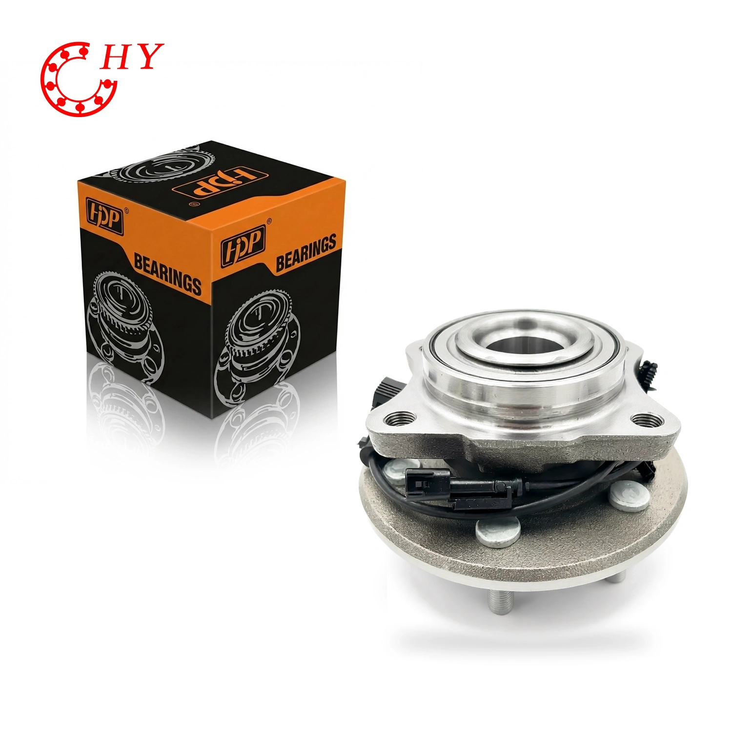 HJDP HY3-1106 wheel hub bearing assembly