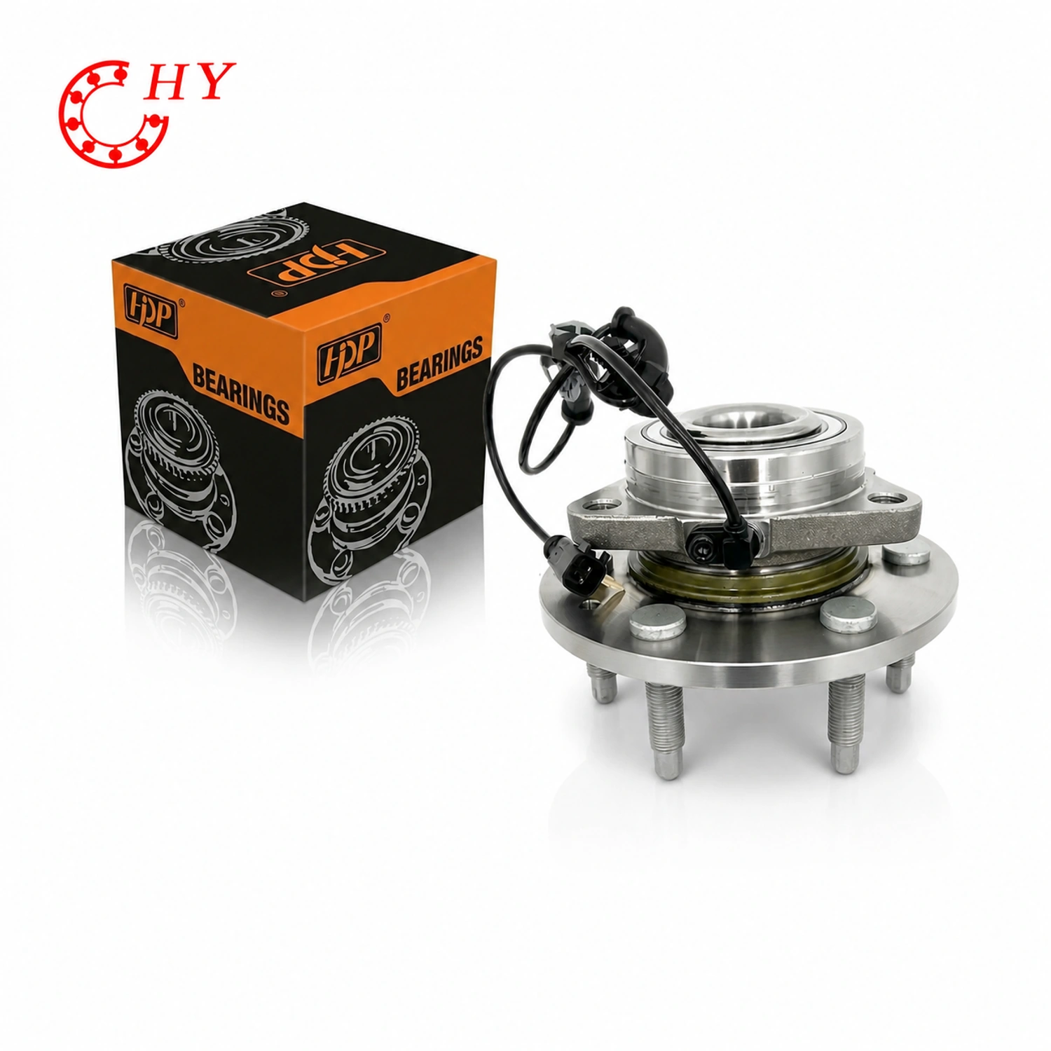 HJDP HY3-0656 wheel hub bearing assembly