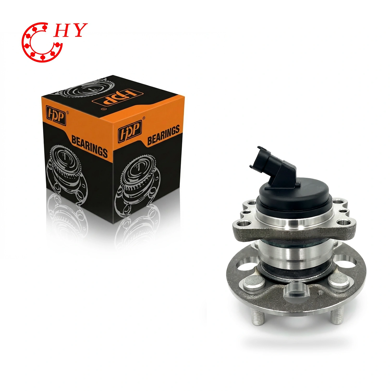 HJDP HY3-0900 wheel hub bearing assembly