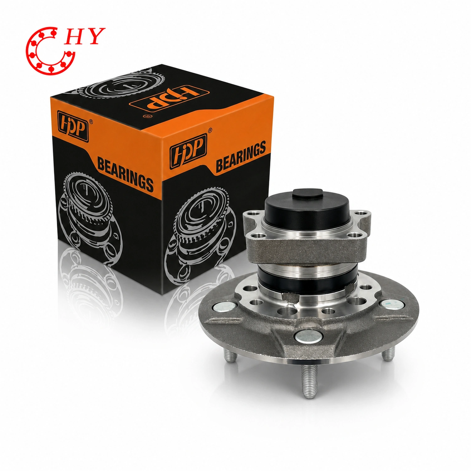 HJDP HY3-0412 wheel hub bearing assembly