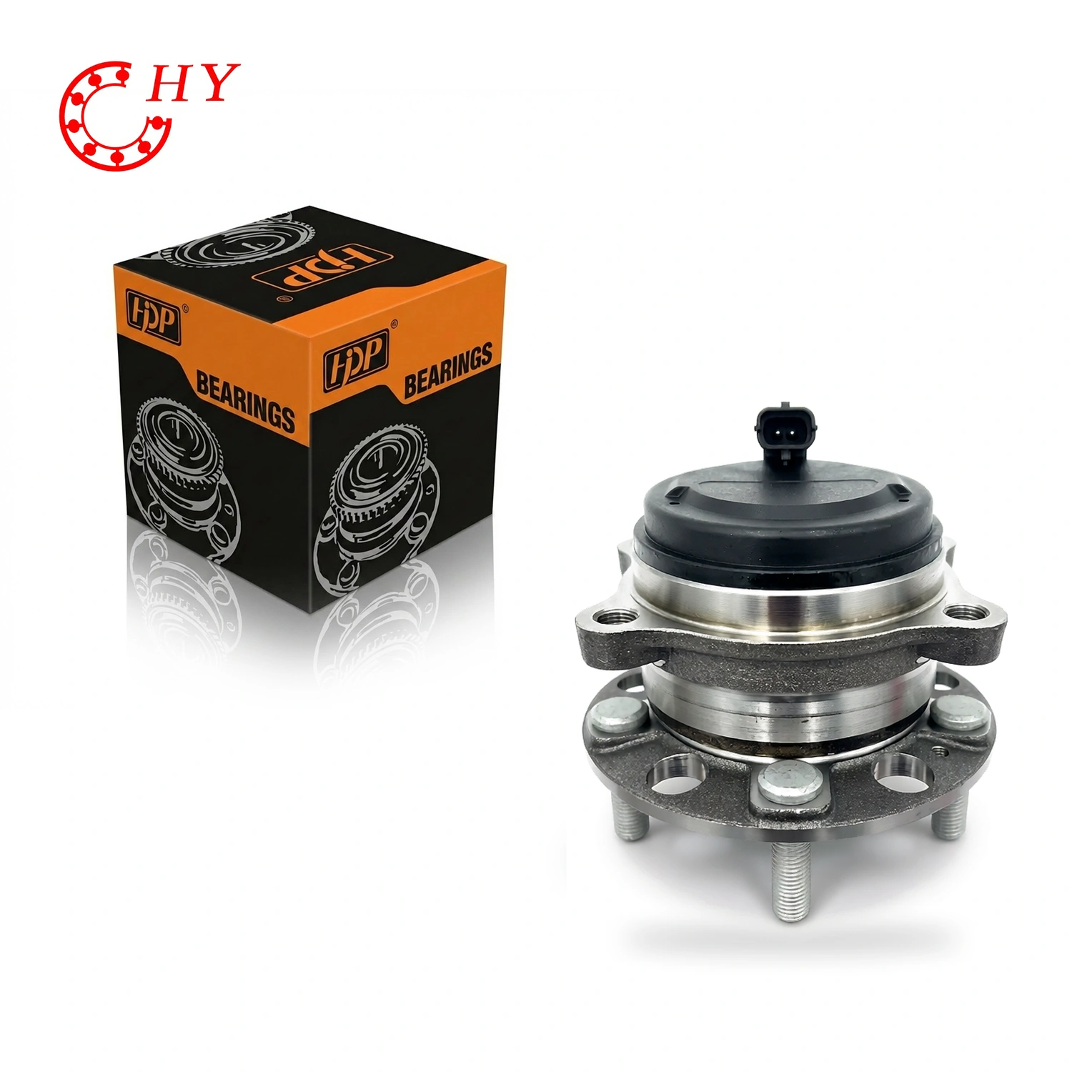 HJDP HY3-0917 wheel hub bearing assembly
