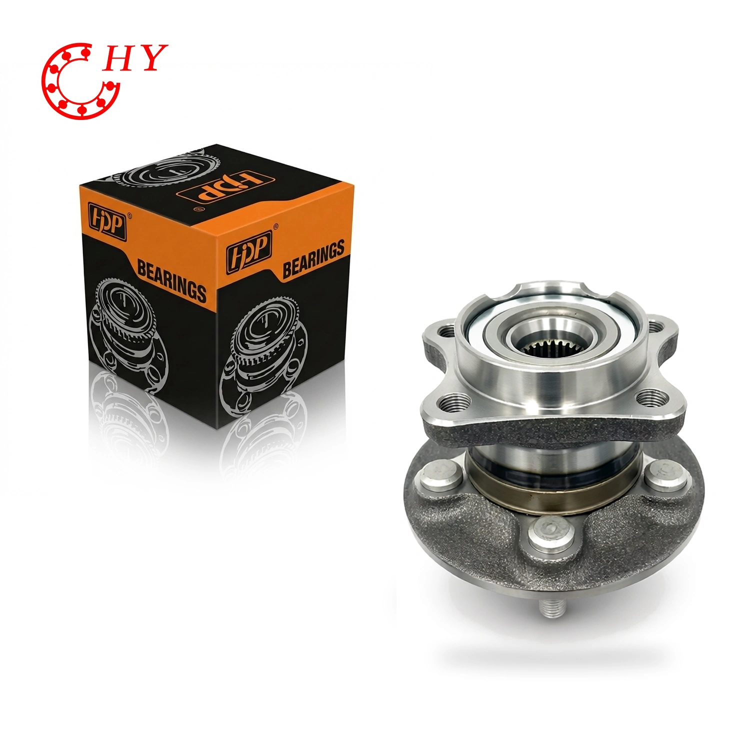 HJDP HY3-1491 wheel hub bearing assembly