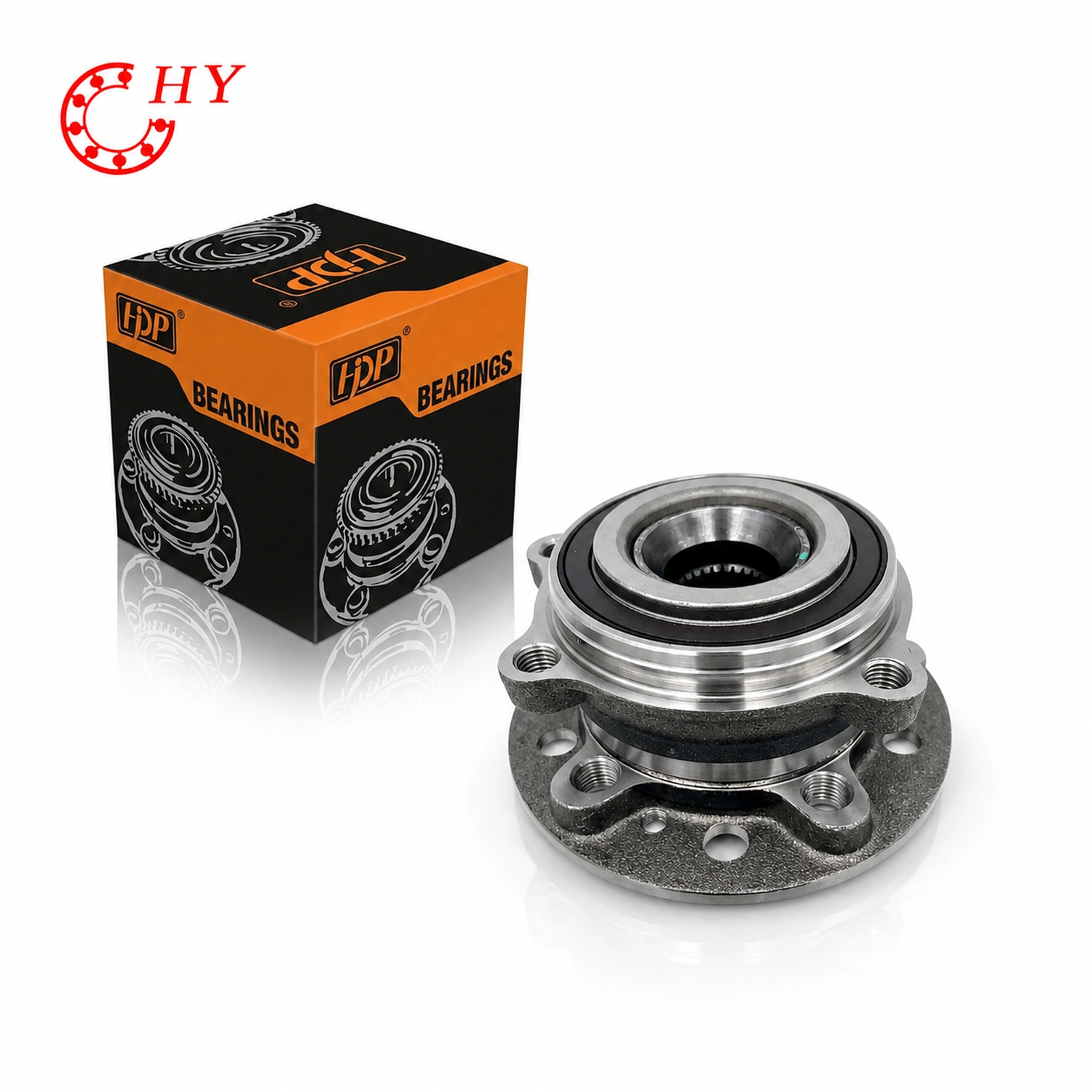 HJDP HY3-0383 wheel hub bearing assembly