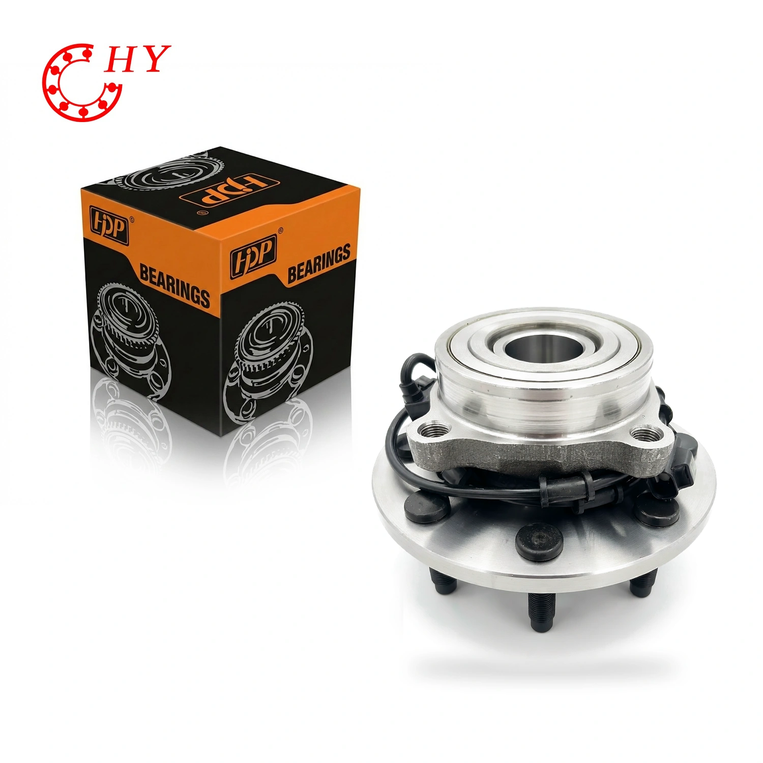 HJDP HY3-1027 wheel hub bearing assembly