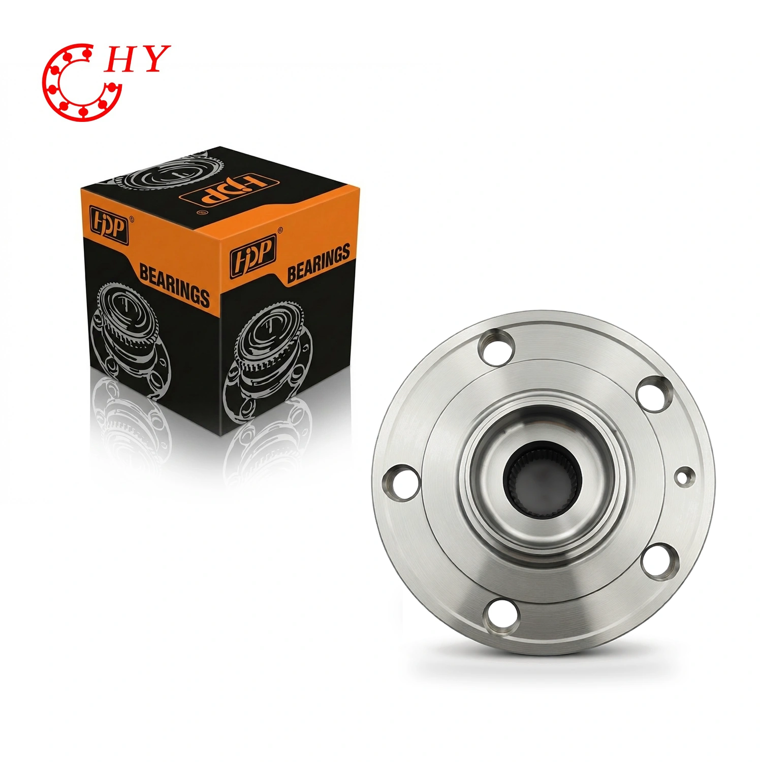 HJDP HY3-1874 wheel hub bearing assembly
