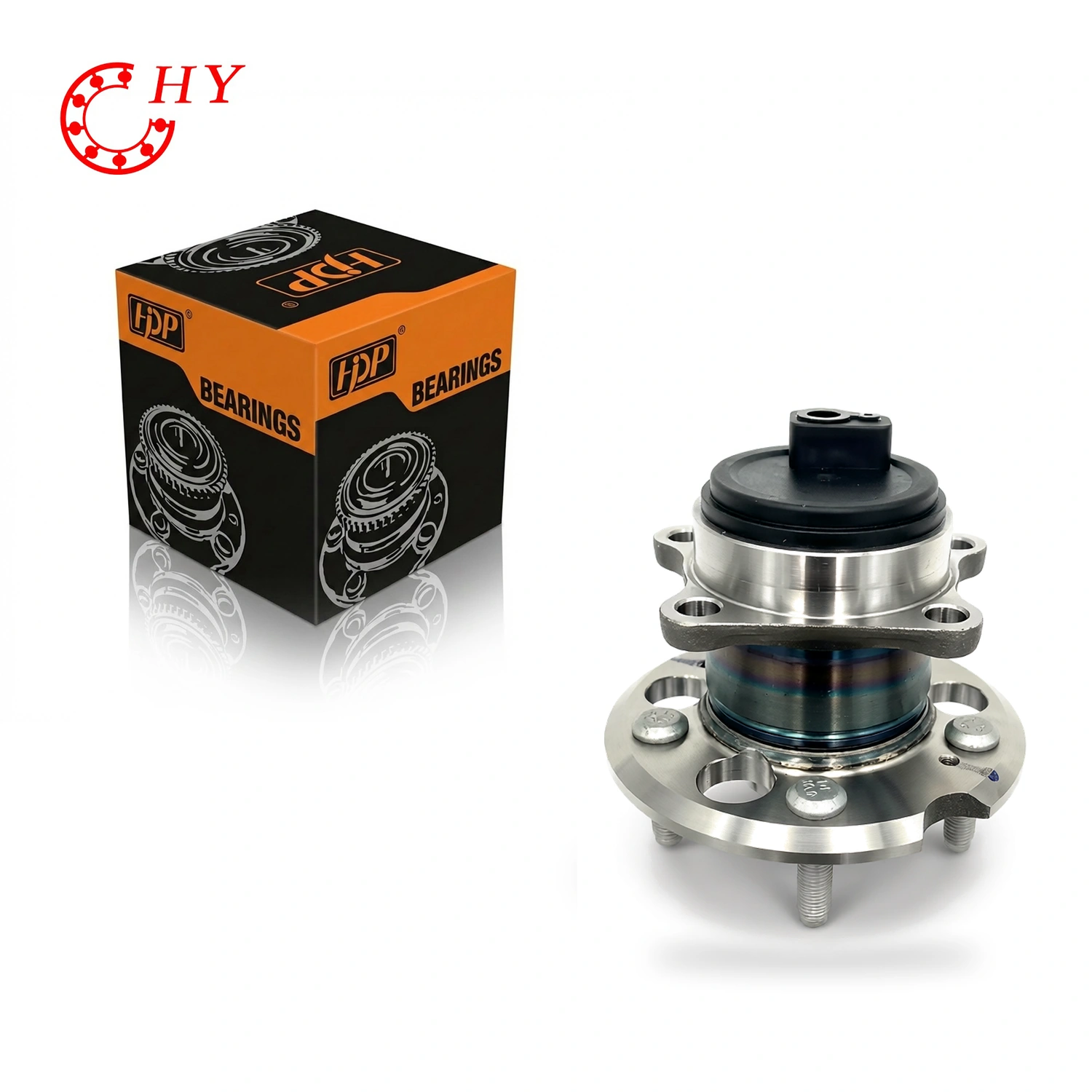 HJDP HY3-0869 wheel hub bearing assembly