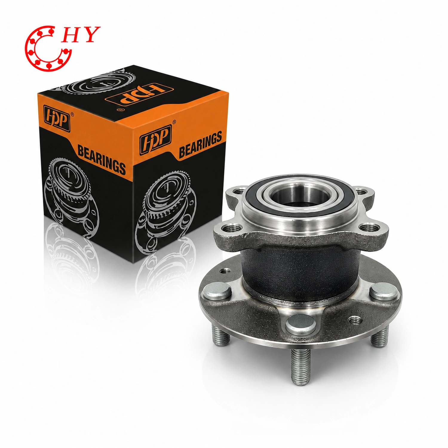 HJDP HY3-0691 wheel hub bearing assembly