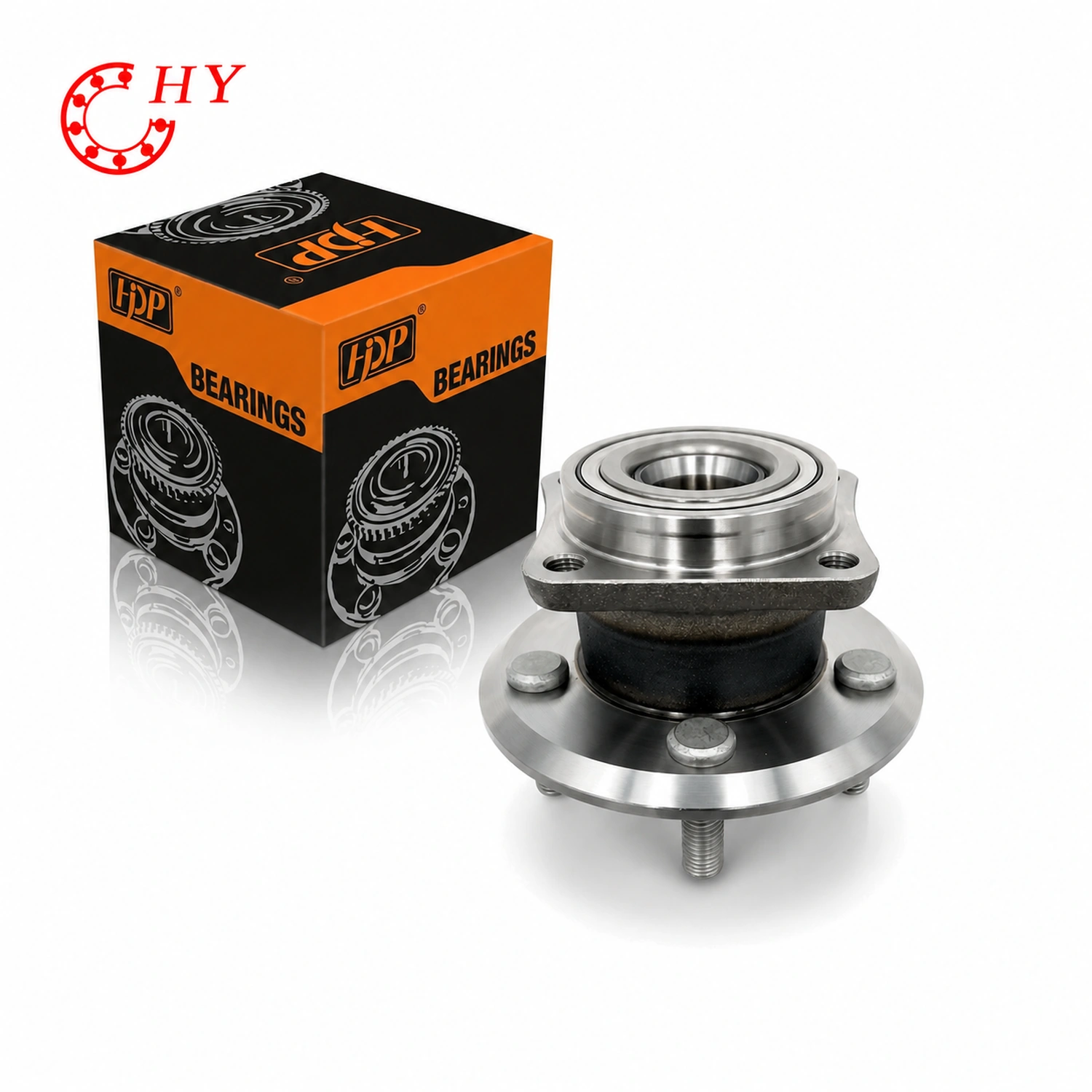 HJDP HY3-0520 wheel hub bearing assembly