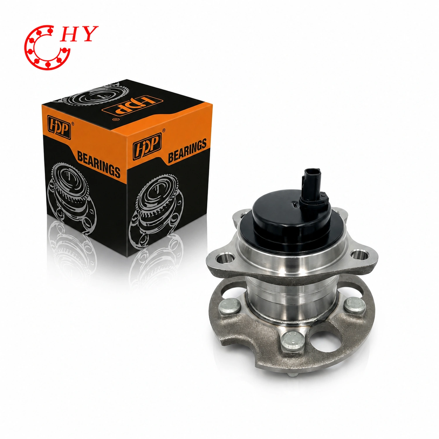 HJDP HY3-0518 wheel hub bearing assembly