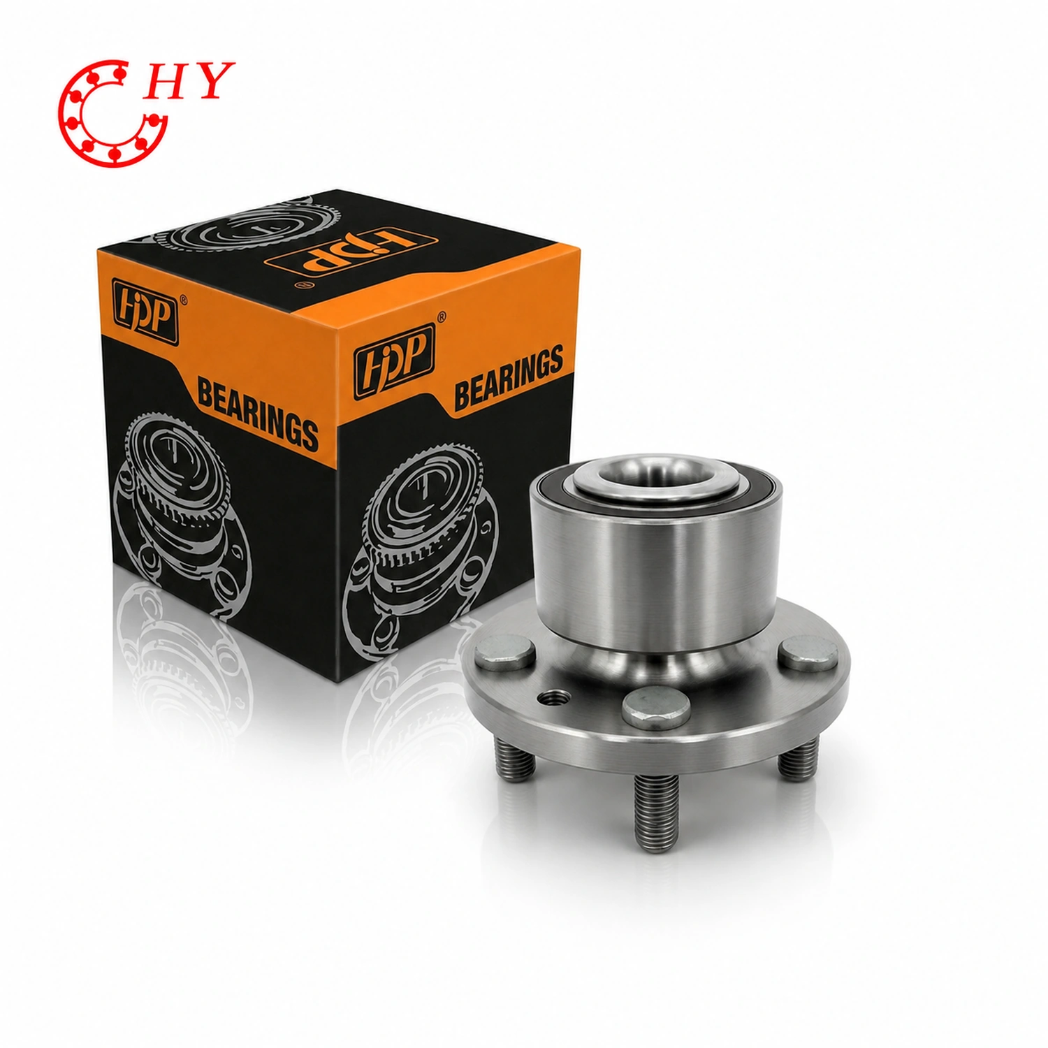 HJDP HY3-0465 wheel hub bearing assembly