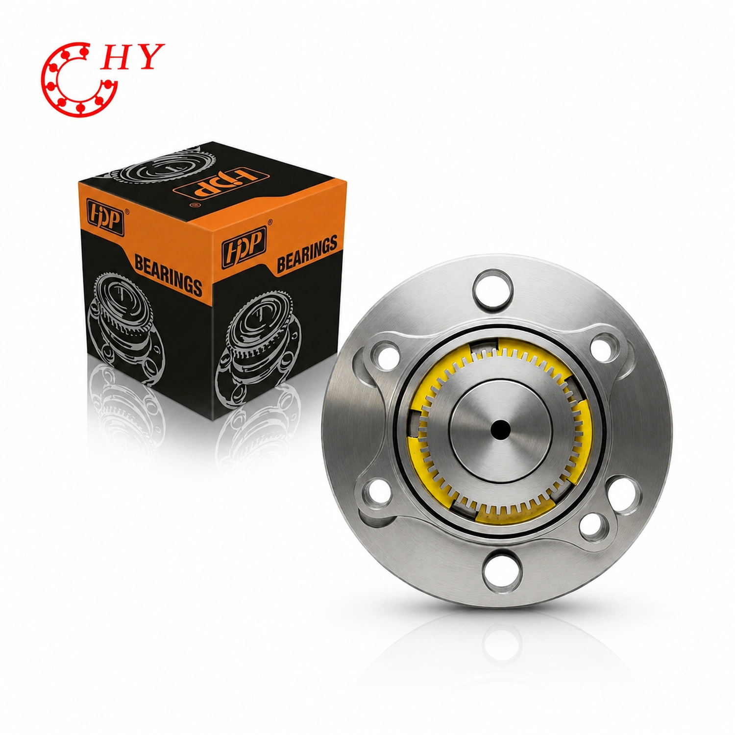 HJDP HY3-0454 wheel hub bearing assembly