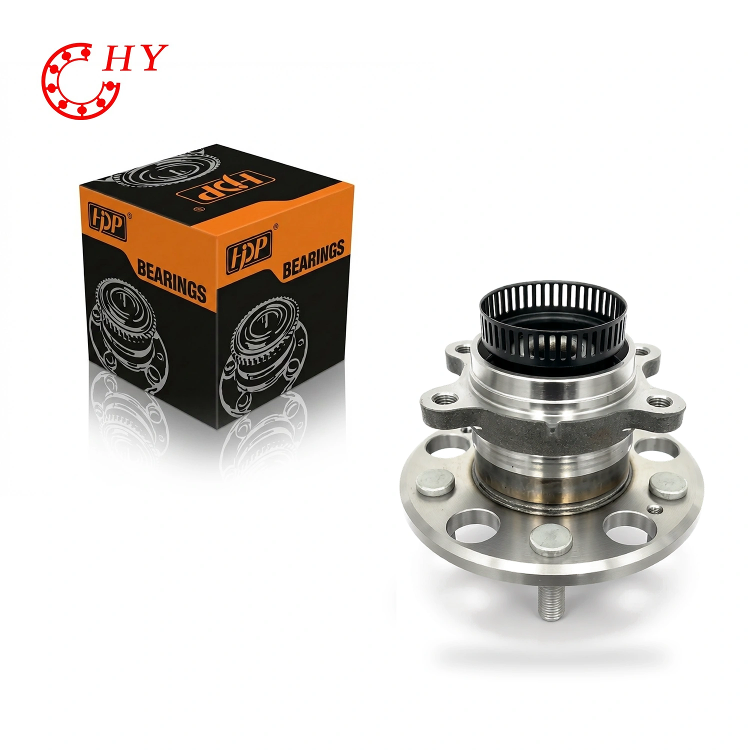 HJDP HY3-1127 wheel hub bearing assembly