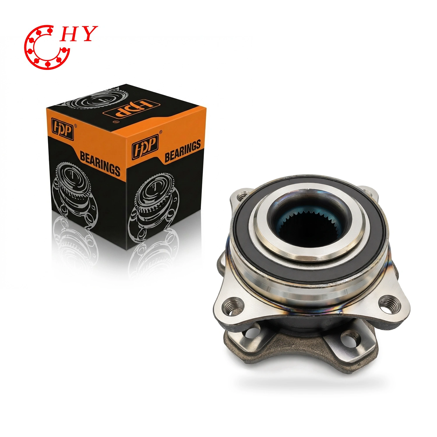 HJDP HY3-0772 wheel hub bearing assembly