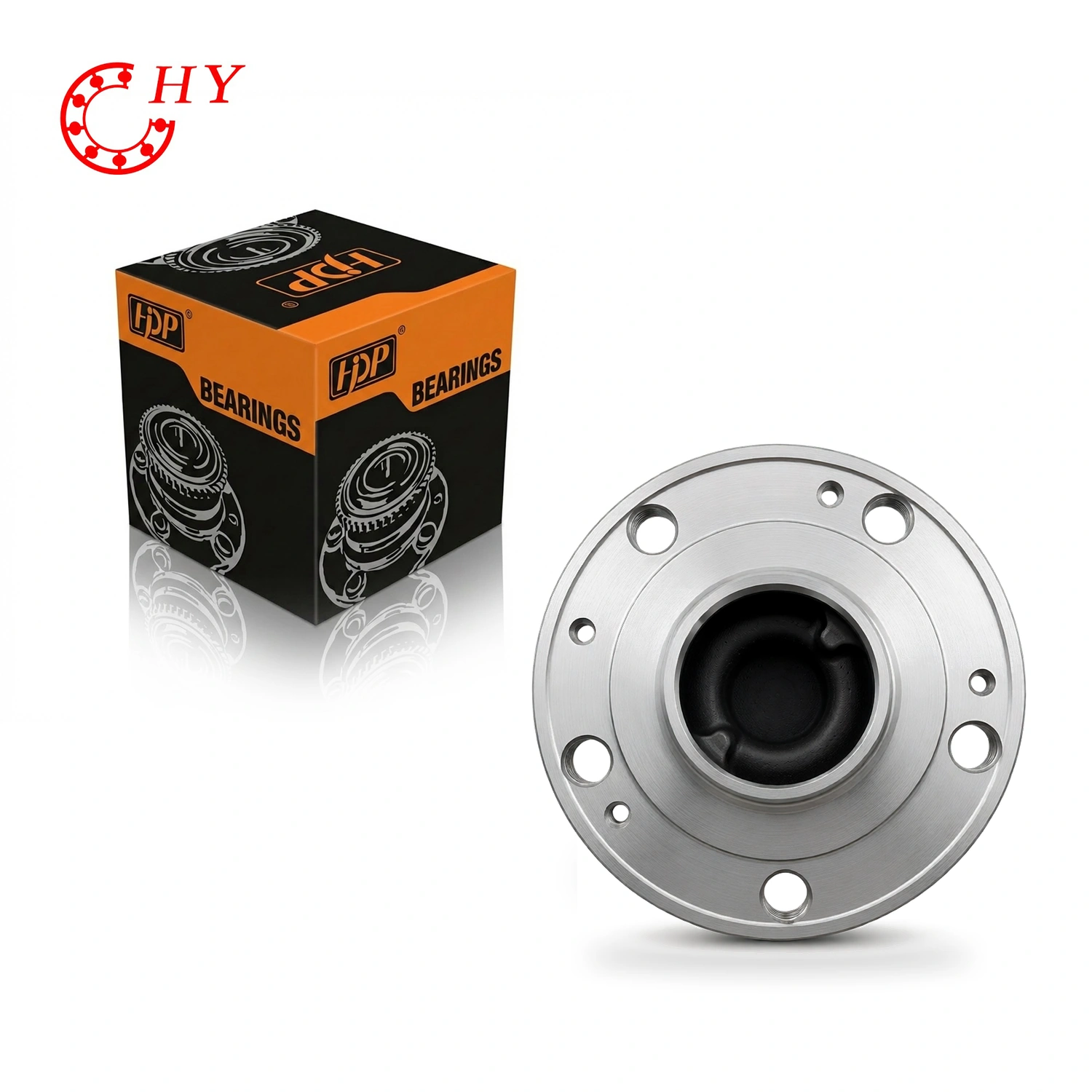 HJDP HY3-1593 wheel hub bearing assembly