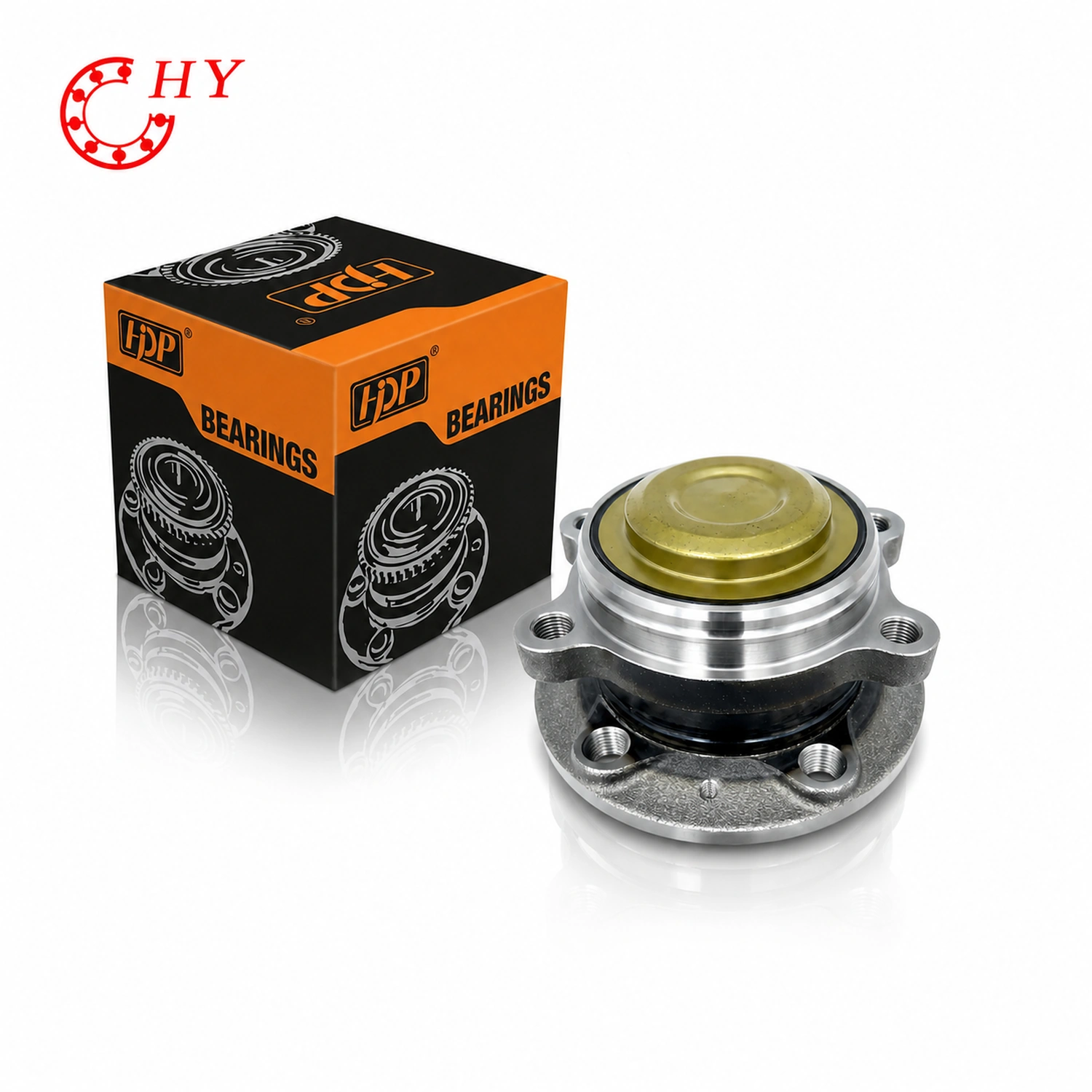 HJDP HY3-0568 wheel hub bearing assembly