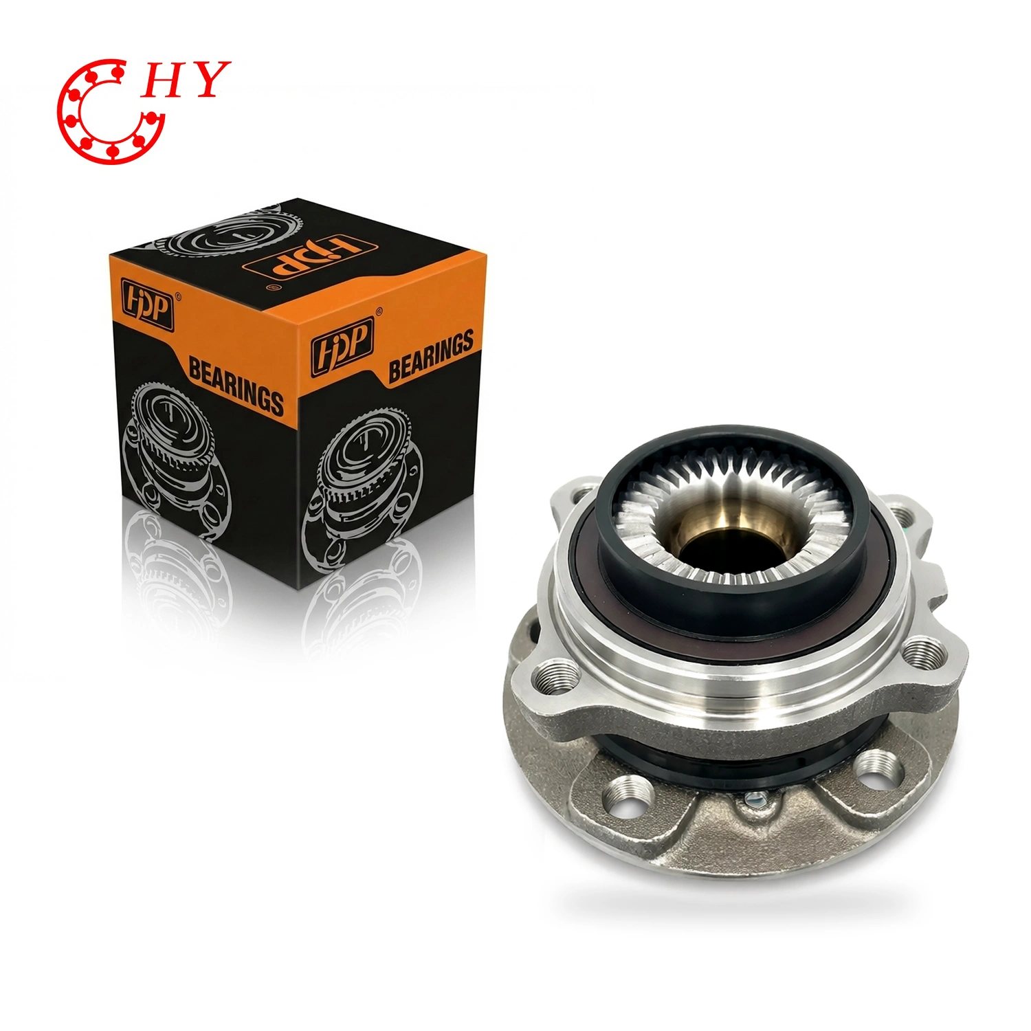 HJDP HY4-0002 wheel hub bearing assembly