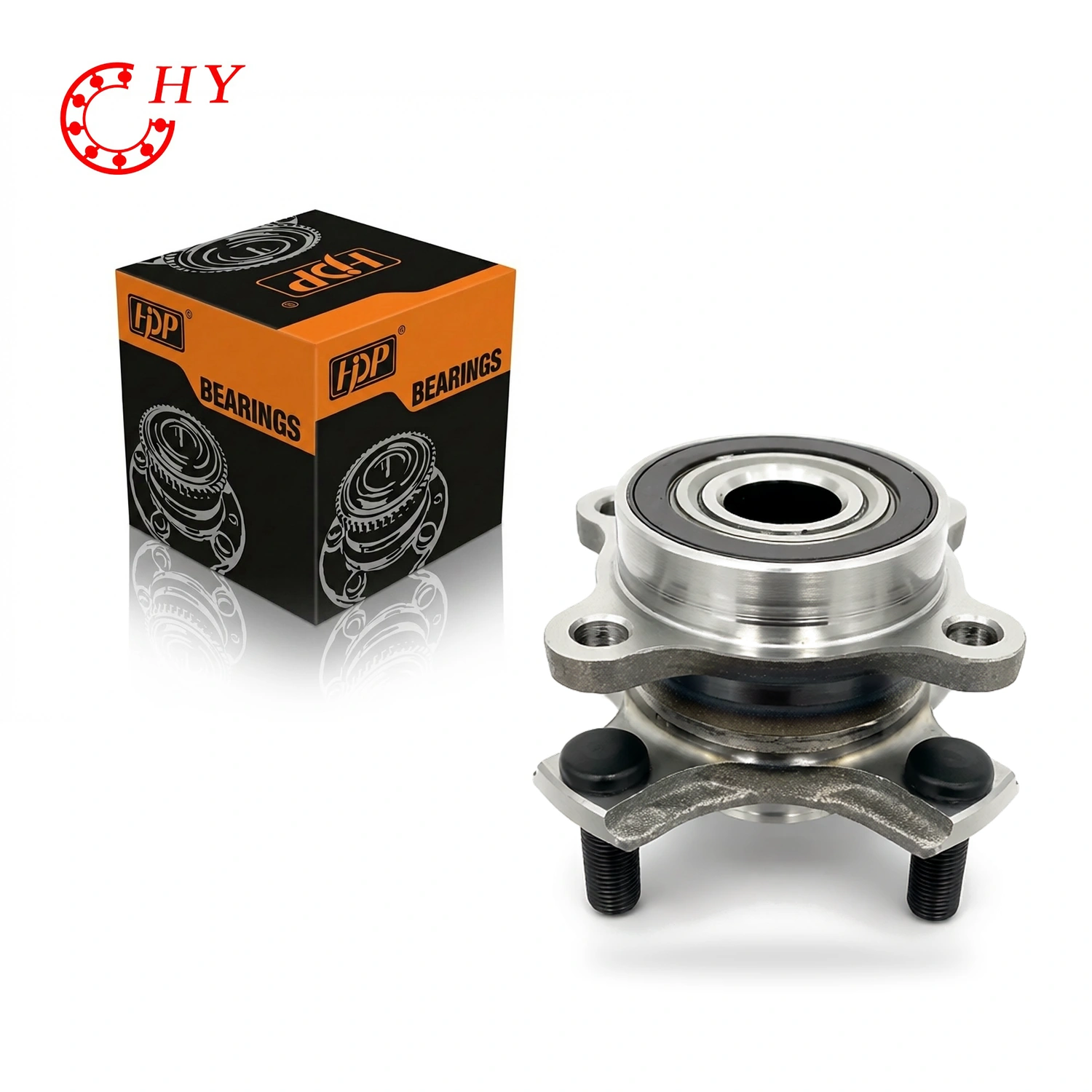 HJDP HY3-1367 wheel hub bearing assembly