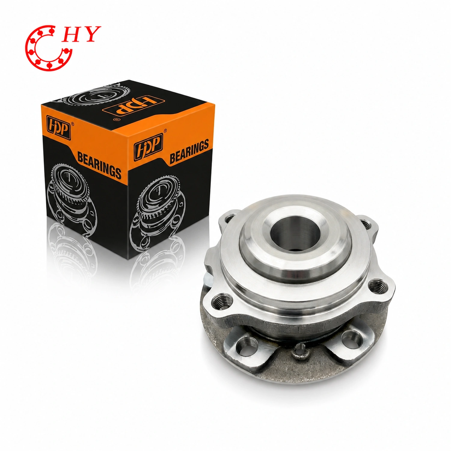 HJDP HY3-0105 wheel hub bearing assembly