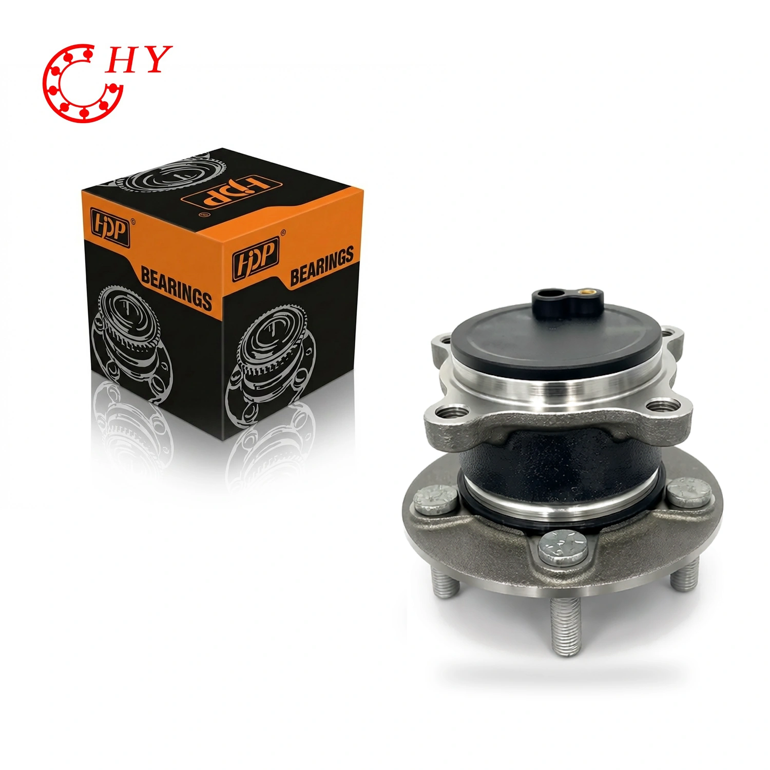 HJDP HY3-0765 wheel hub bearing assembly