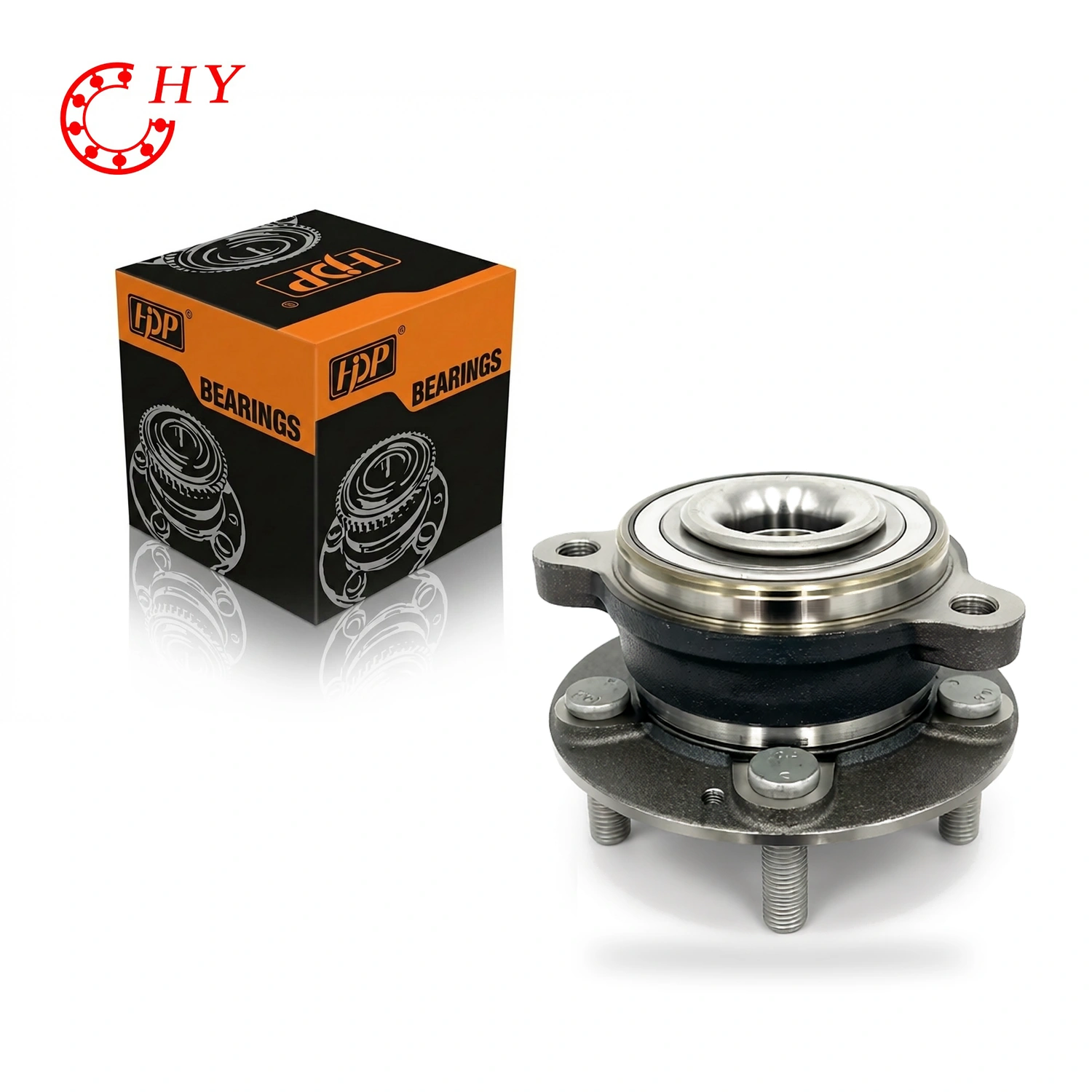 HJDP HY3-0863 wheel hub bearing assembly