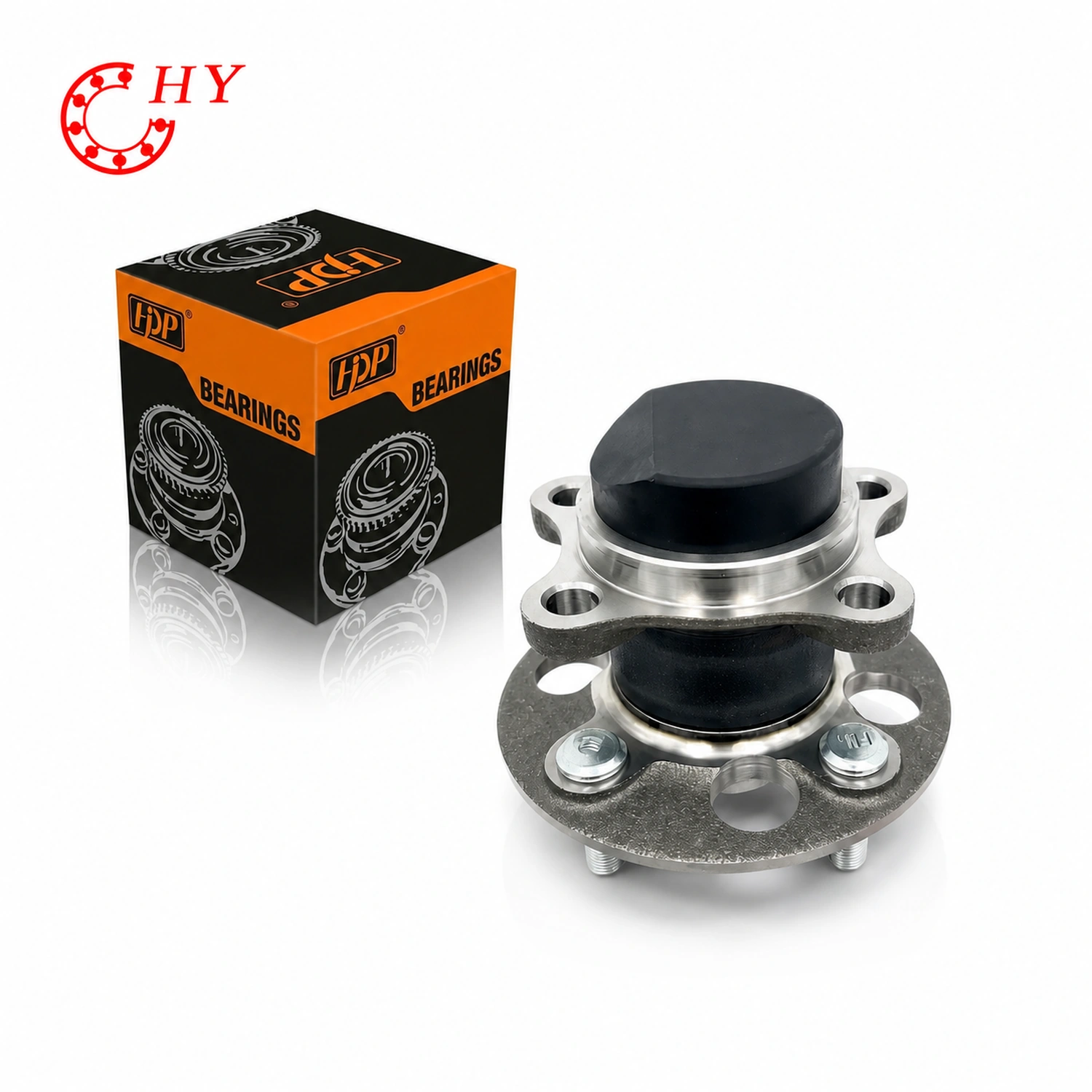 HJDP HY3-0093 wheel hub bearing assembly