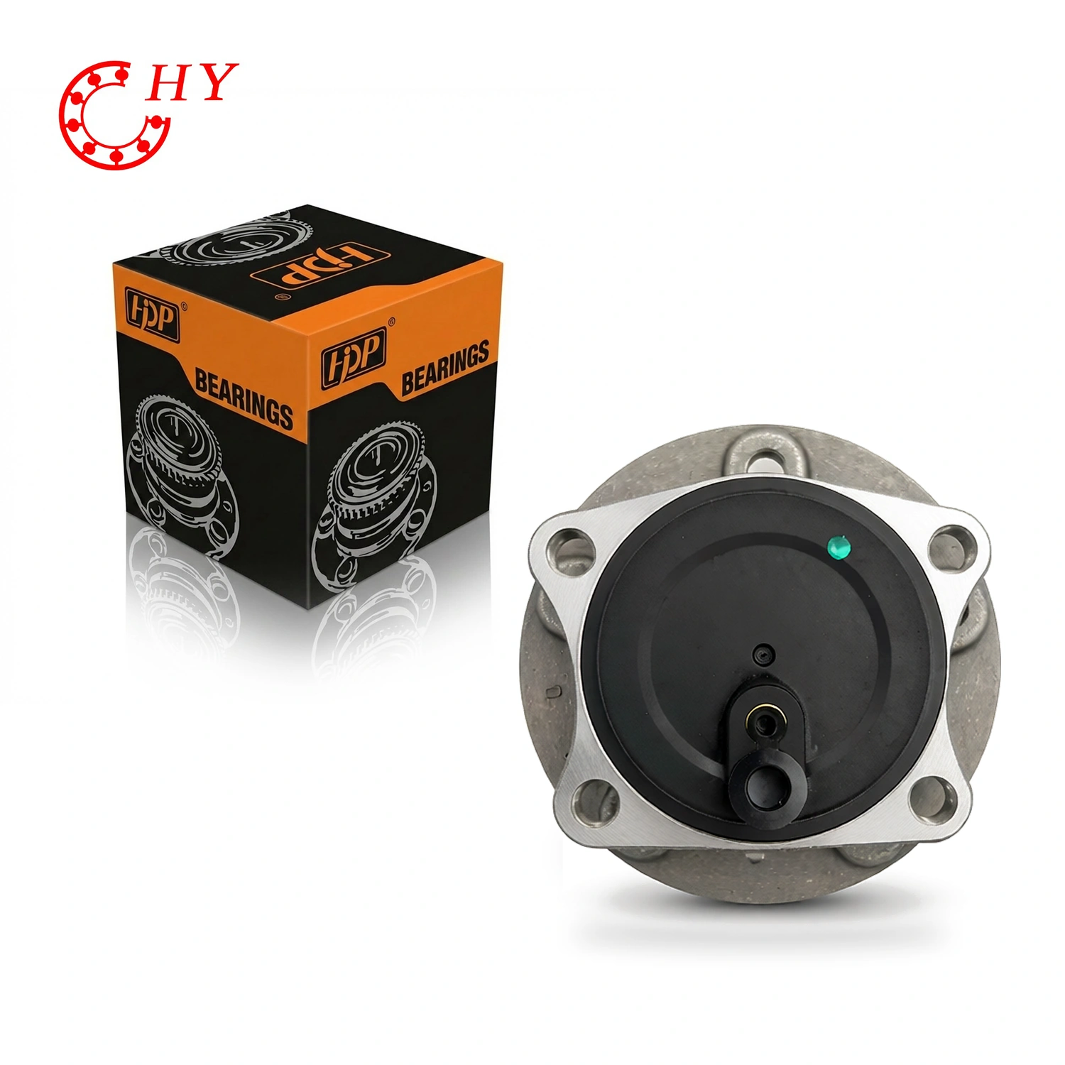 HJDP HY3-1615 wheel hub bearing assembly