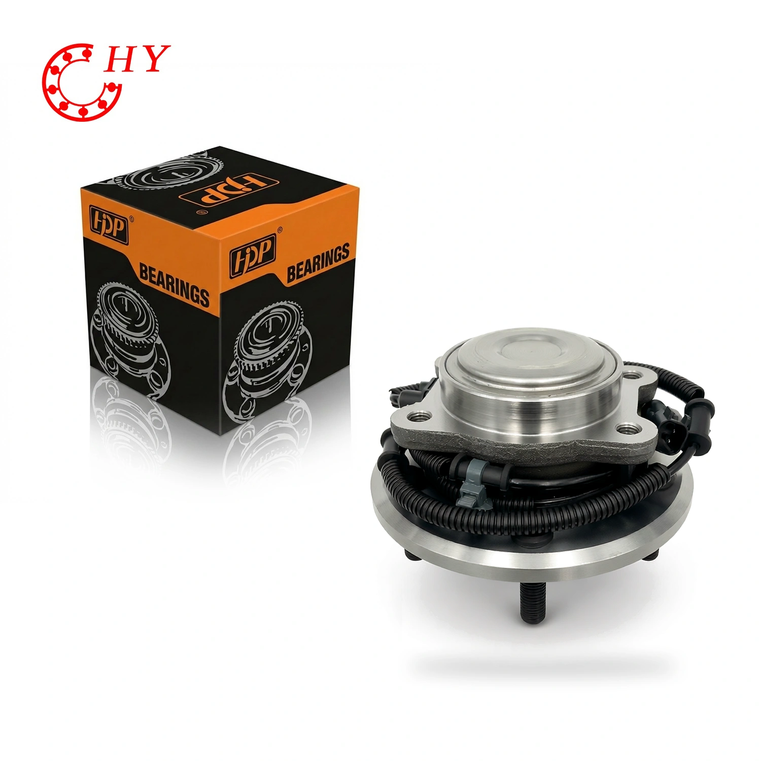 HJDP HY3-0655 wheel hub bearing assembly