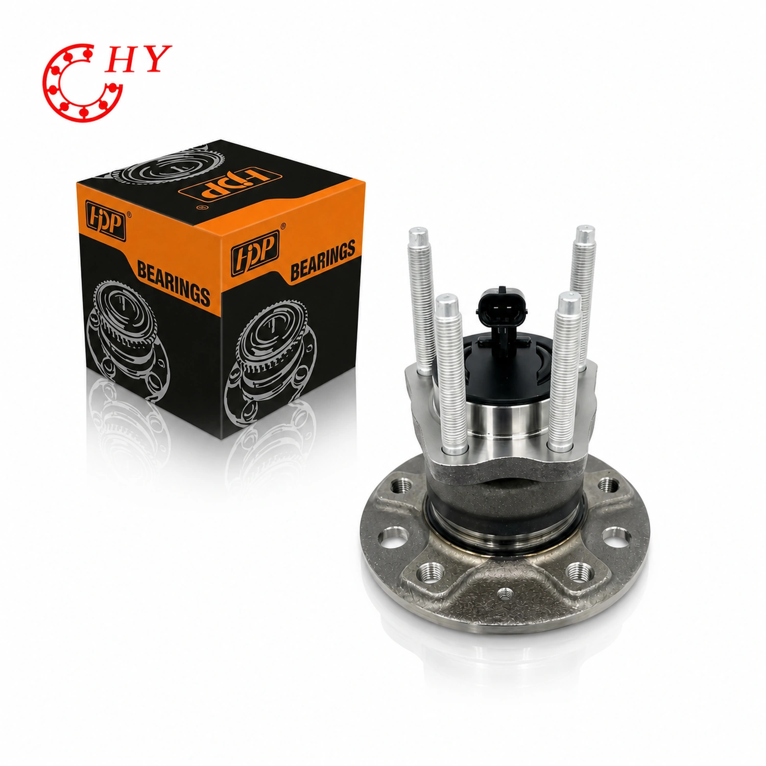 HJDP HY3-0716 wheel hub bearing assembly