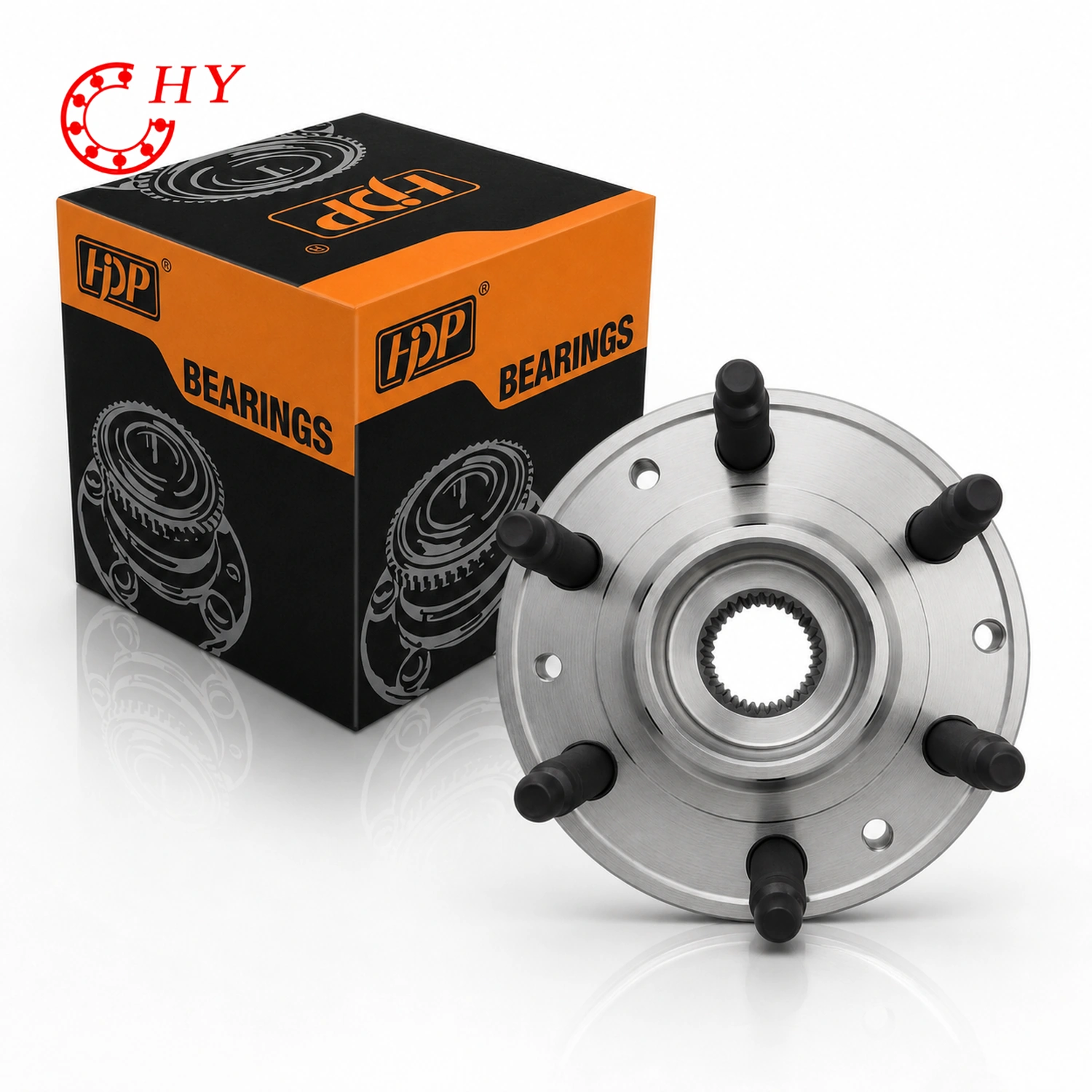 HJDP HY3-0636 wheel hub bearing assembly
