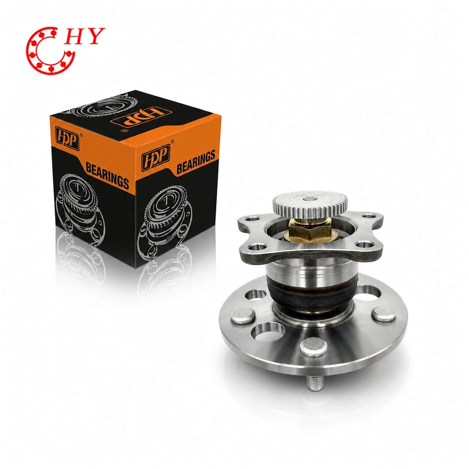 HJDP HY3-0231 wheel hub bearing assembly