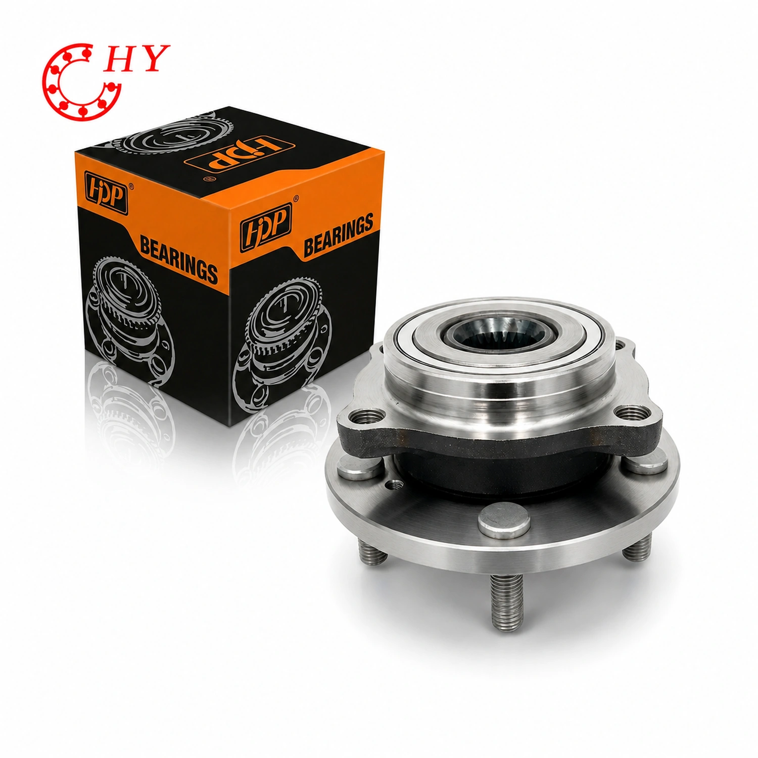 HJDP HY3-0161 wheel hub bearing assembly