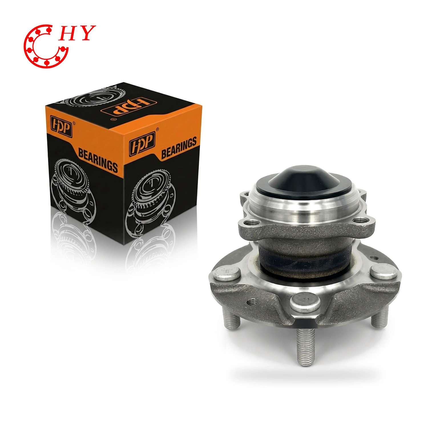 HJDP HY3-0640 wheel hub bearing assembly