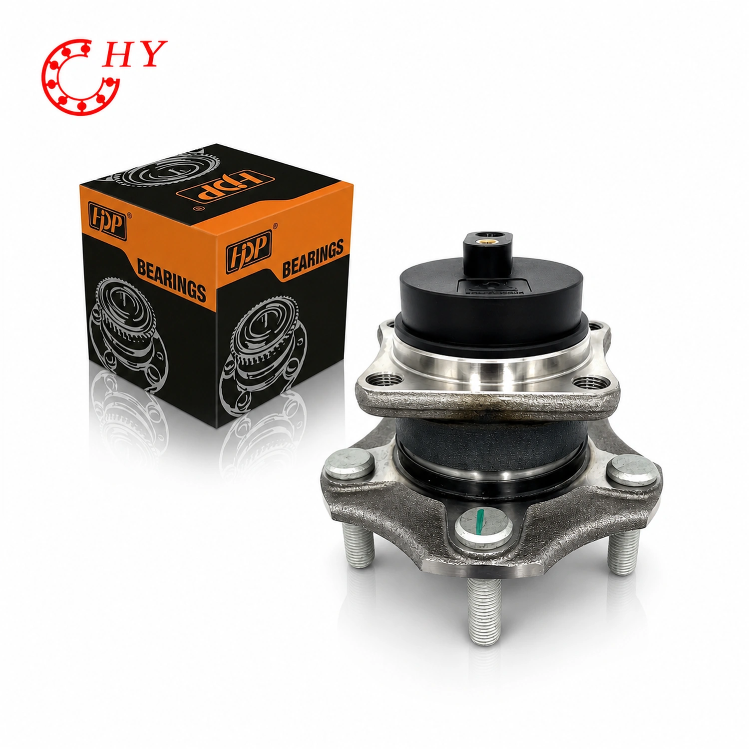 HJDP HY3-0608 wheel hub bearing assembly