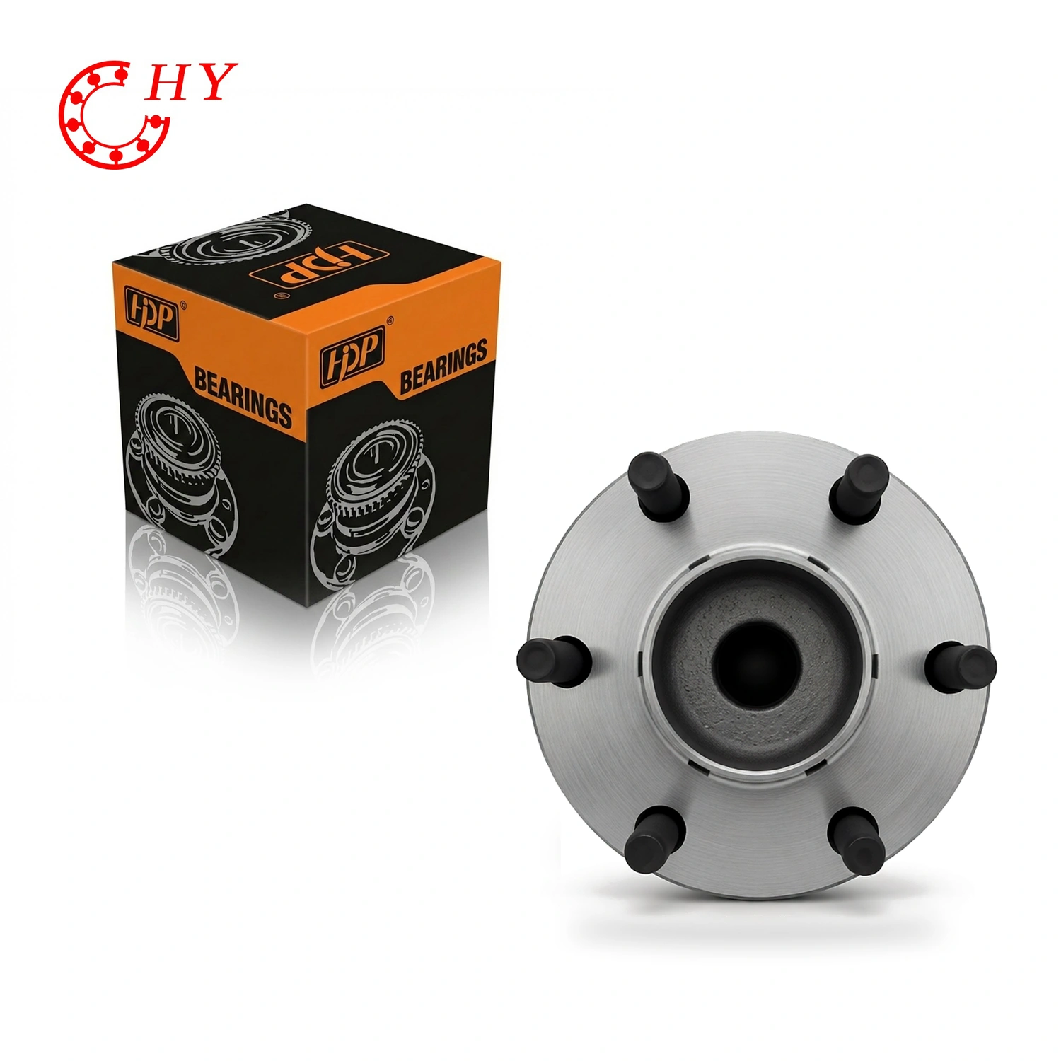 HJDP HY3-1398 wheel hub bearing assembly