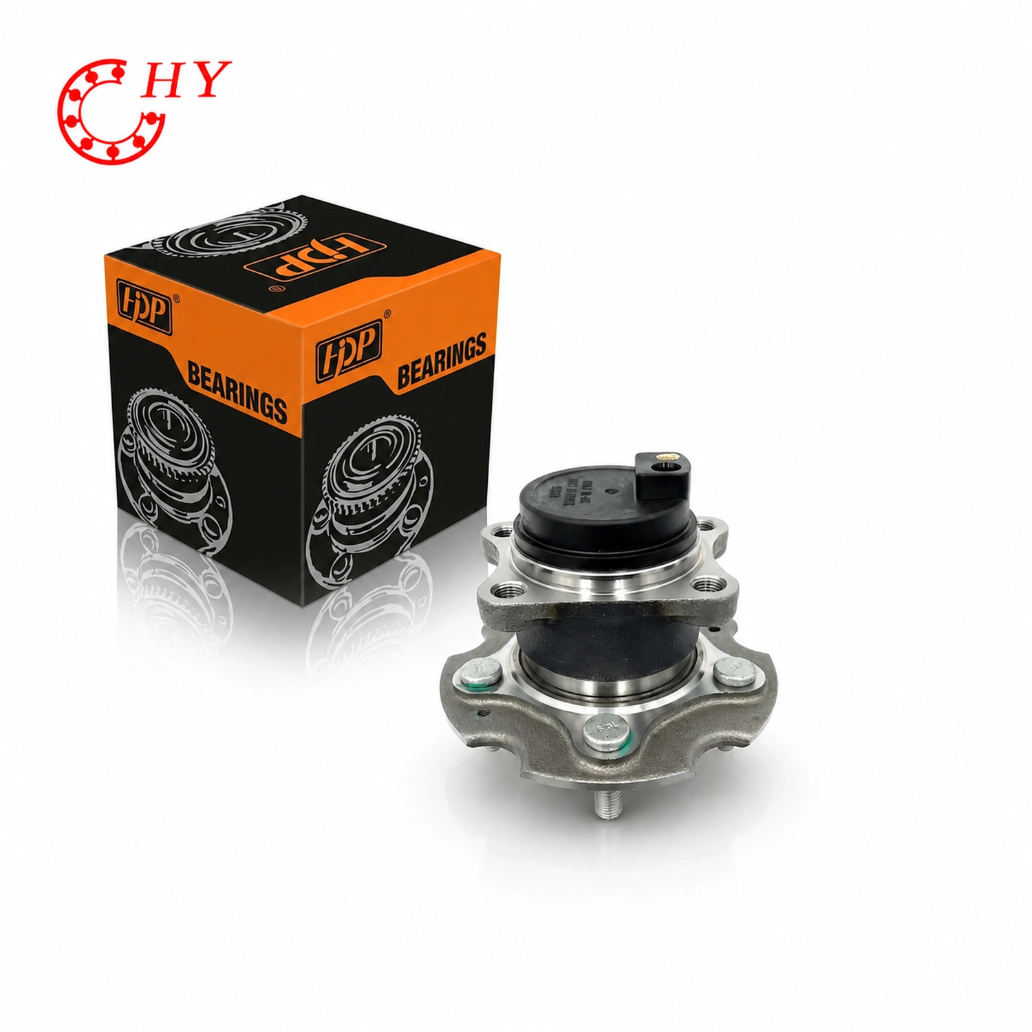 HJDP HY3-0475 wheel hub bearing assembly
