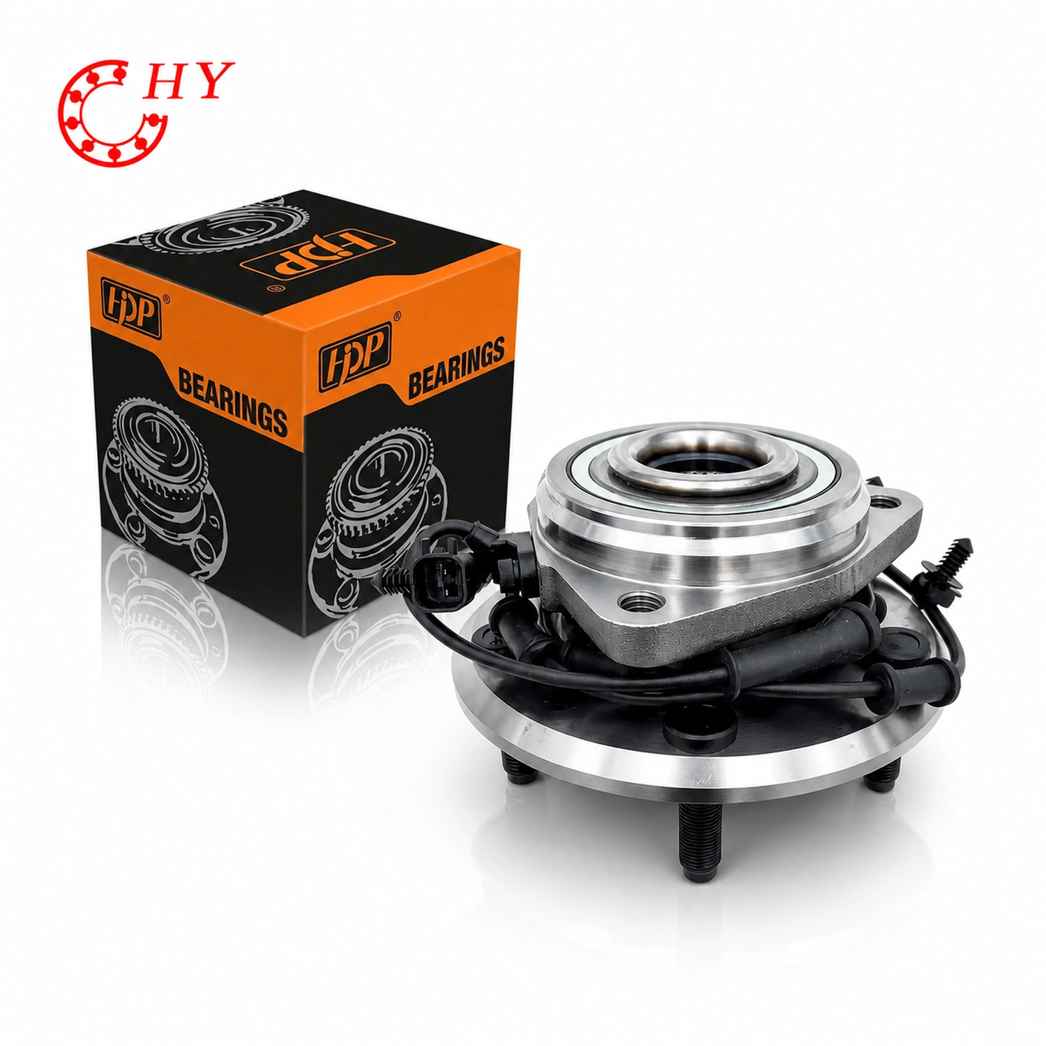 HJDP HY3-0556 wheel hub bearing assembly