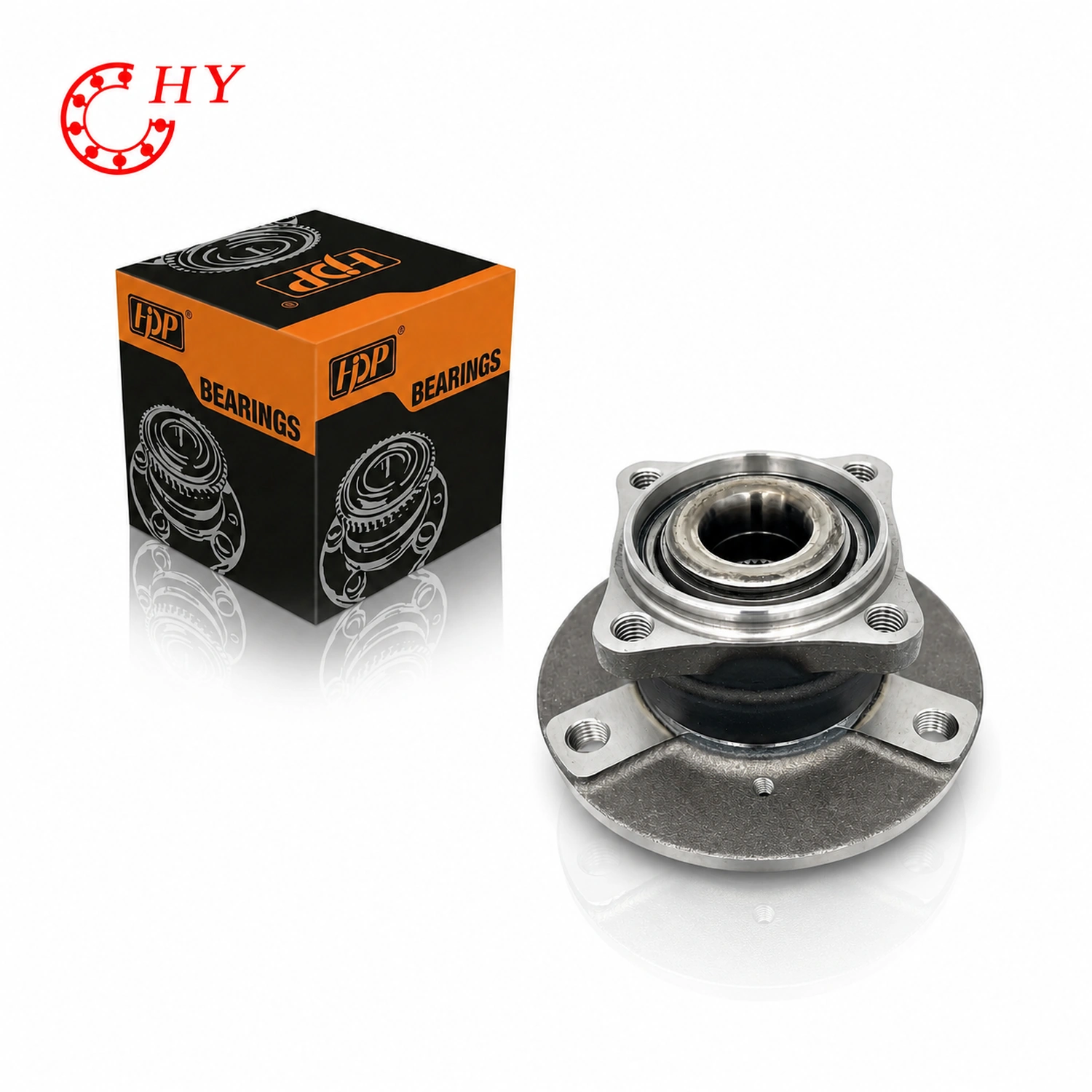 HJDP HY3-0392 wheel hub bearing assembly