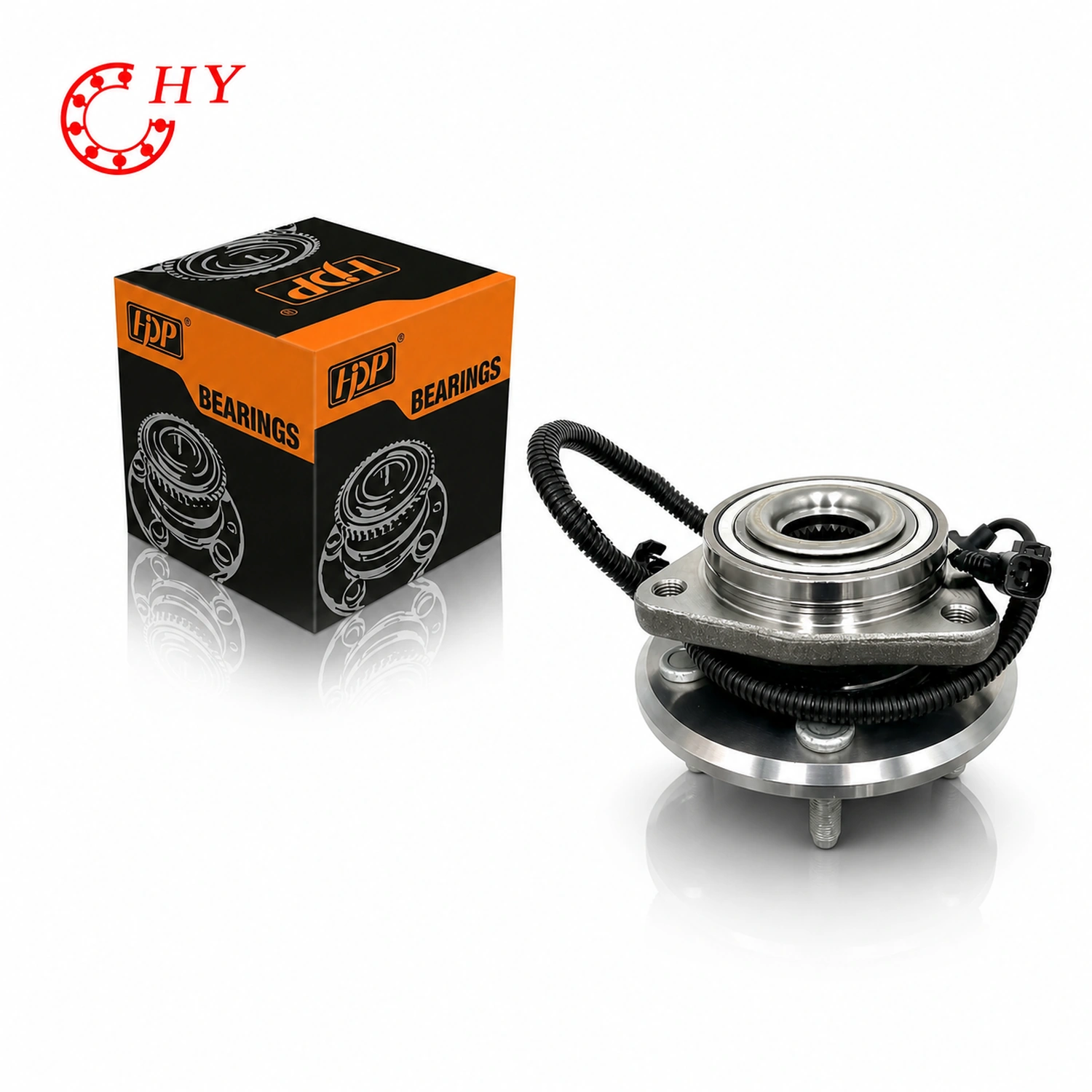 HJDP HY3-0312 wheel hub bearing assembly