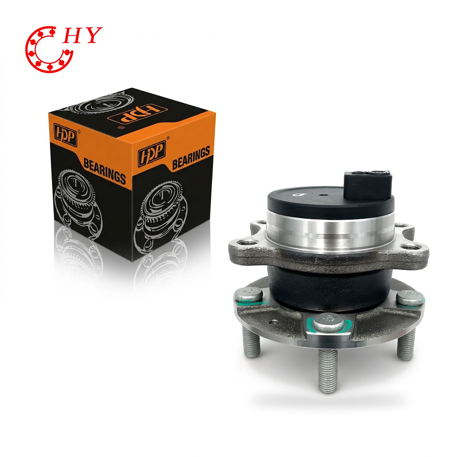 HJDP HY3-0743 wheel hub bearing assembly