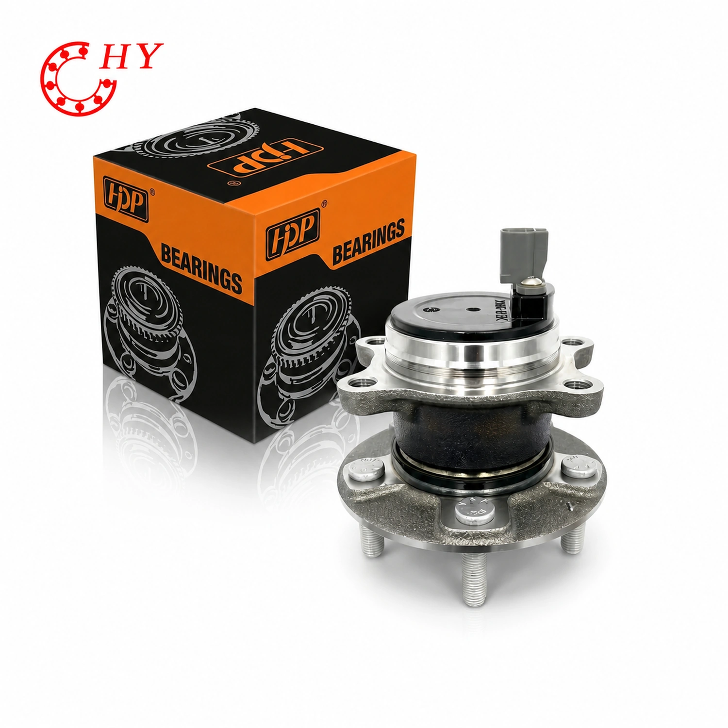 HJDP HY3-0418 wheel hub bearing assembly