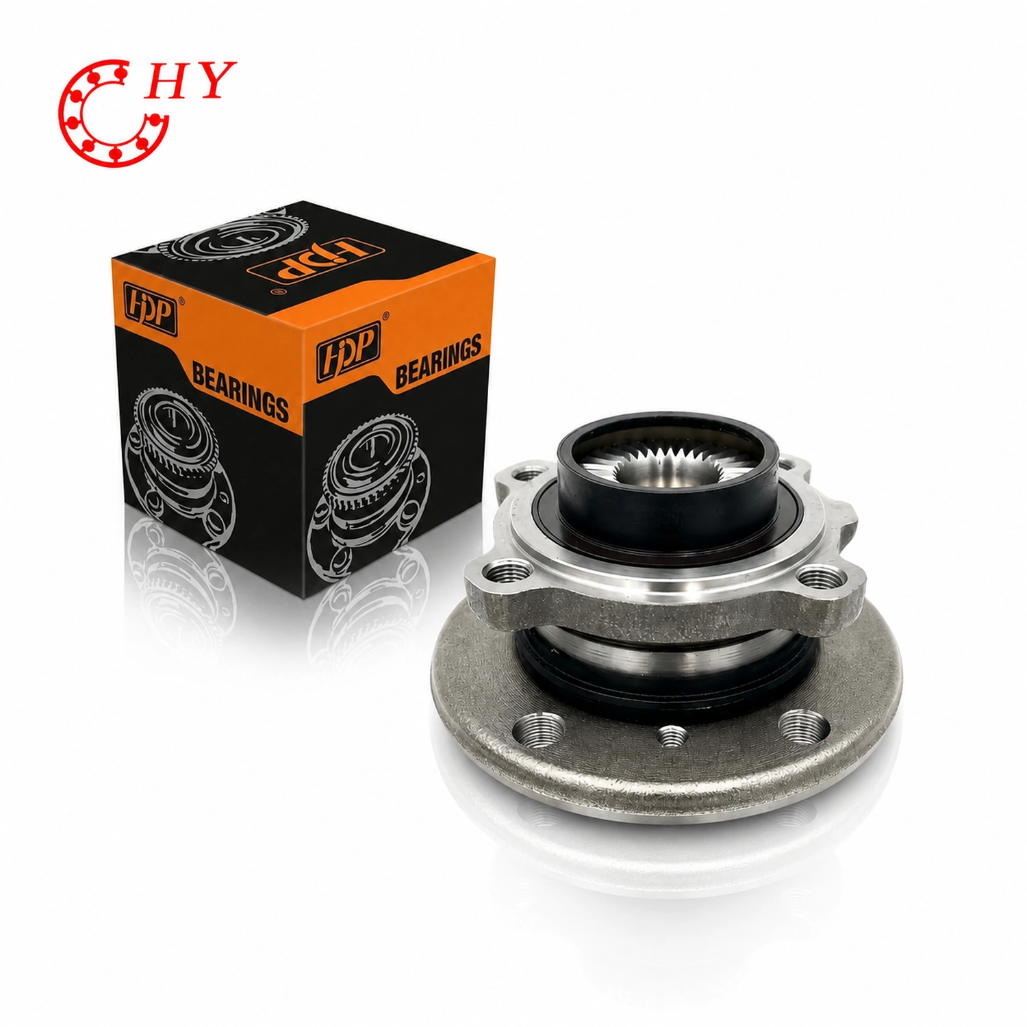 HJDP HY3-0593 wheel hub bearing assembly