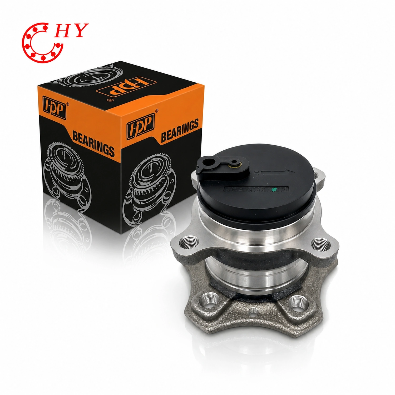 HJDP HY3-0705 wheel hub bearing assembly