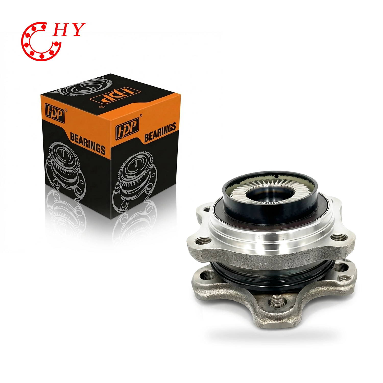 HJDP HY4-0008 wheel hub bearing assembly