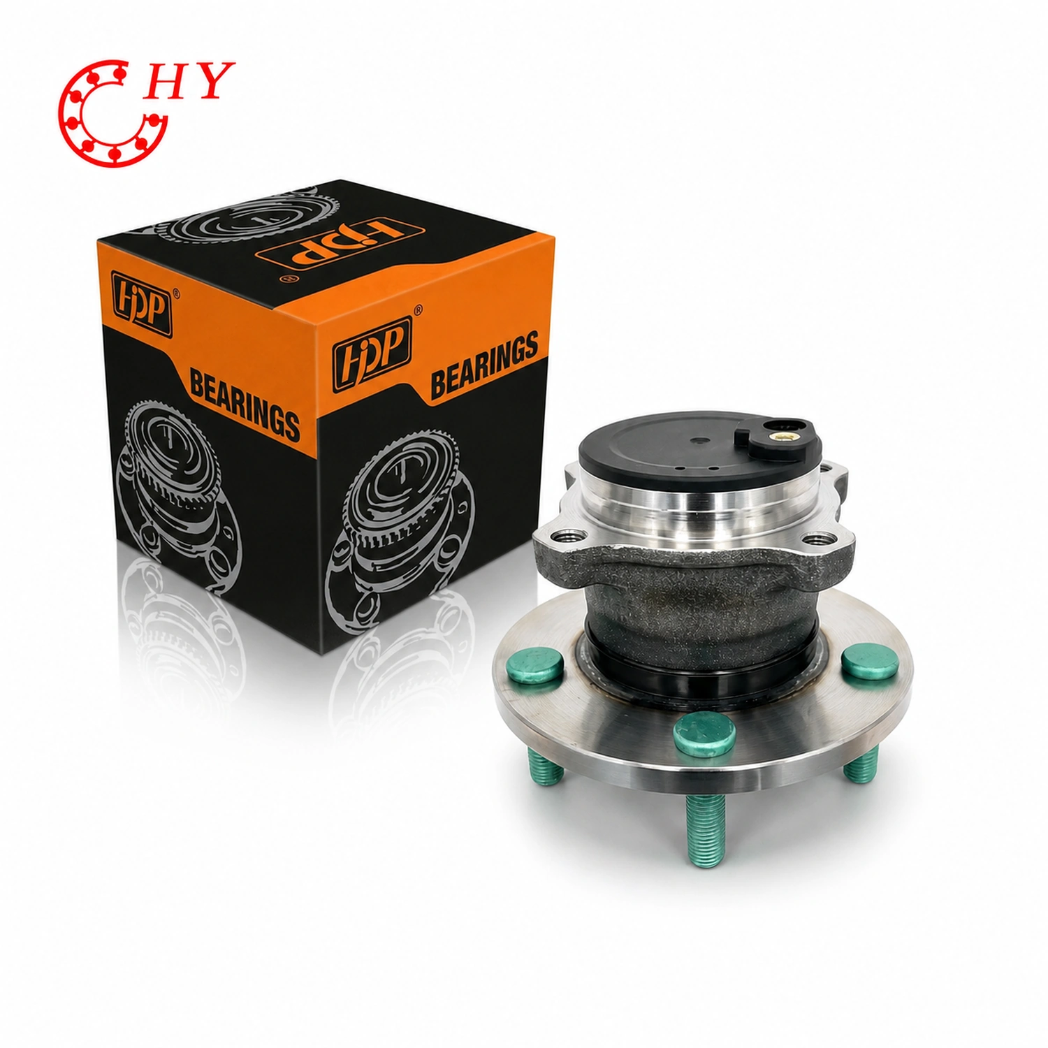 HJDP HY3-0410 wheel hub bearing assembly
