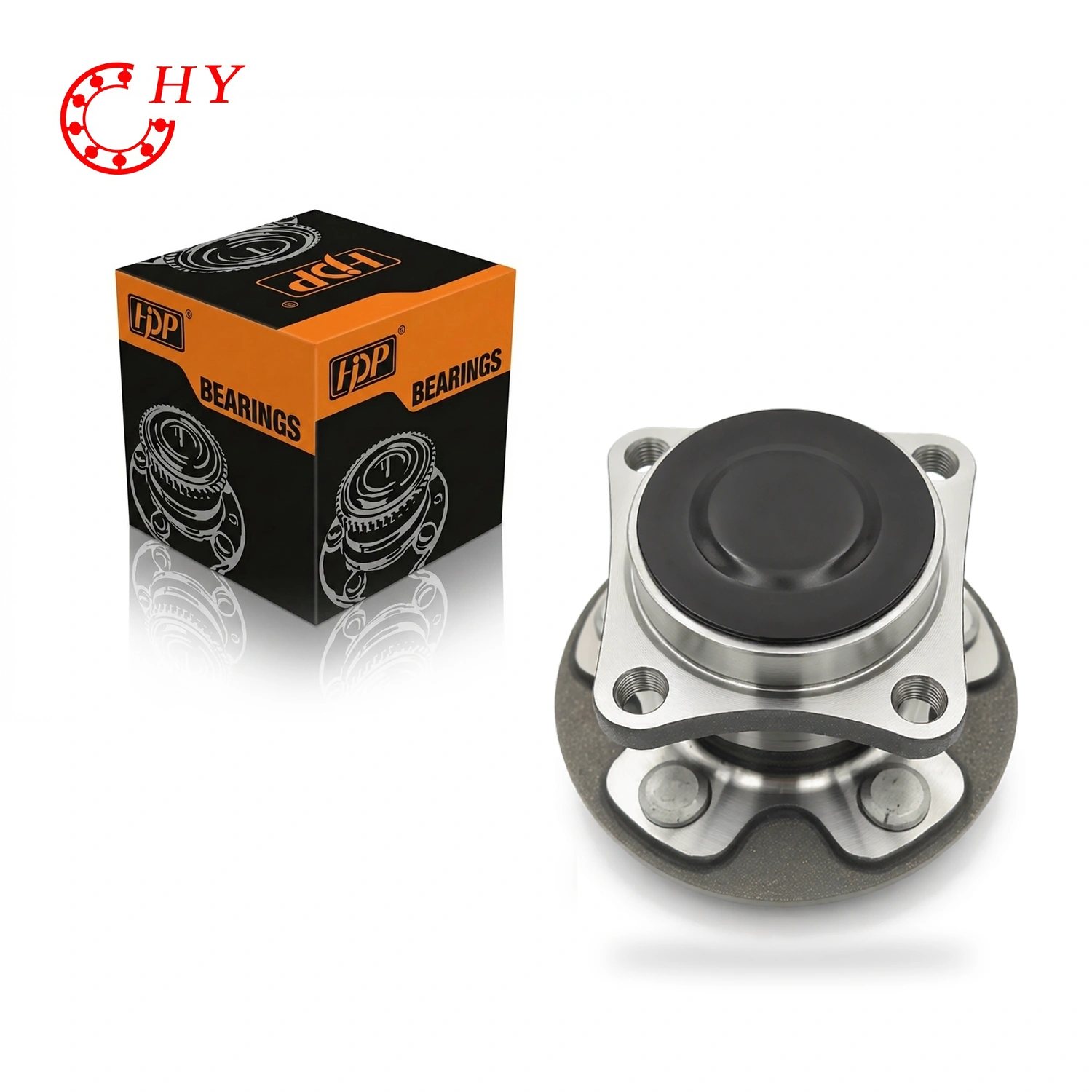 HJDP HY3-0987 wheel hub bearing assembly