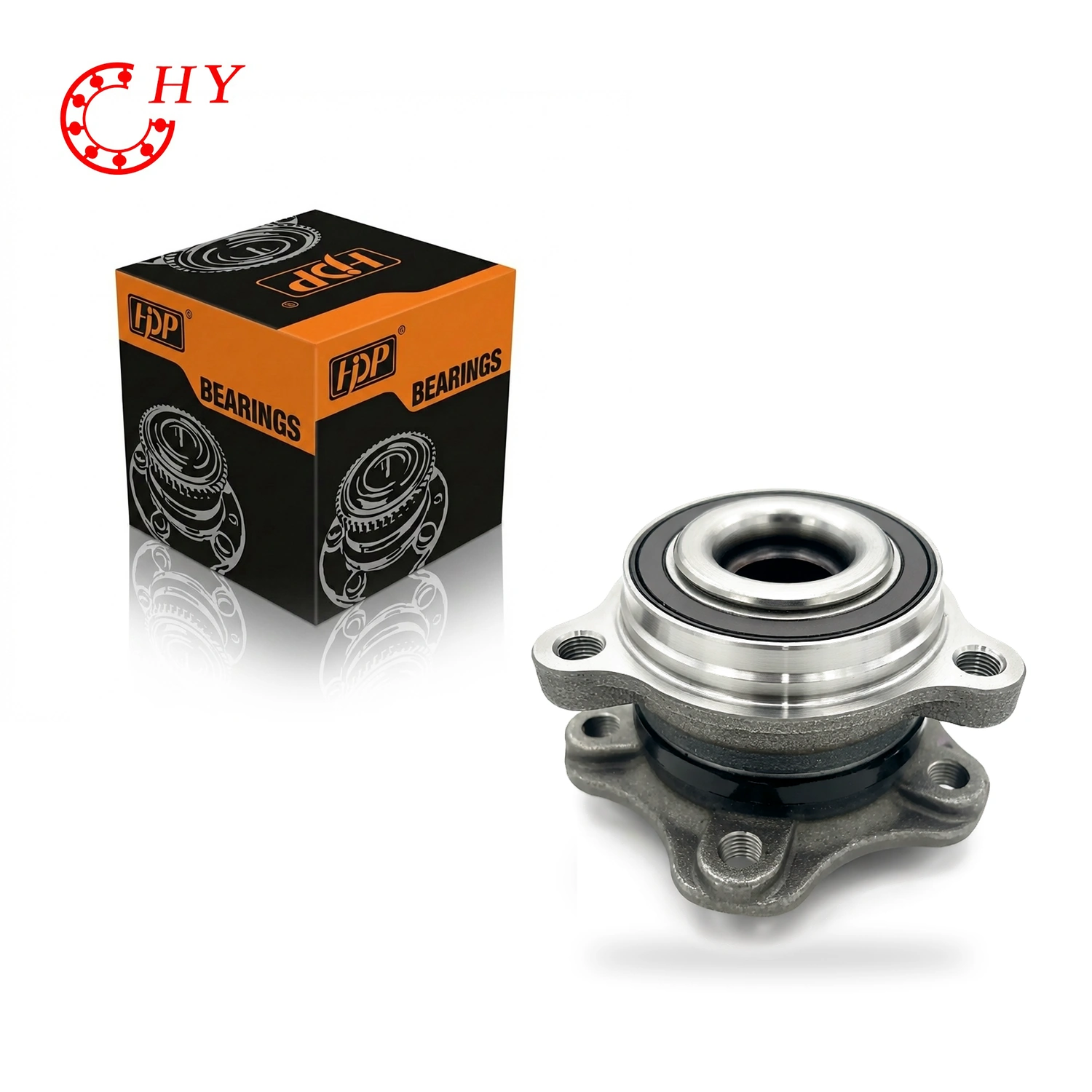 HJDP HY3-1562 wheel hub bearing assembly