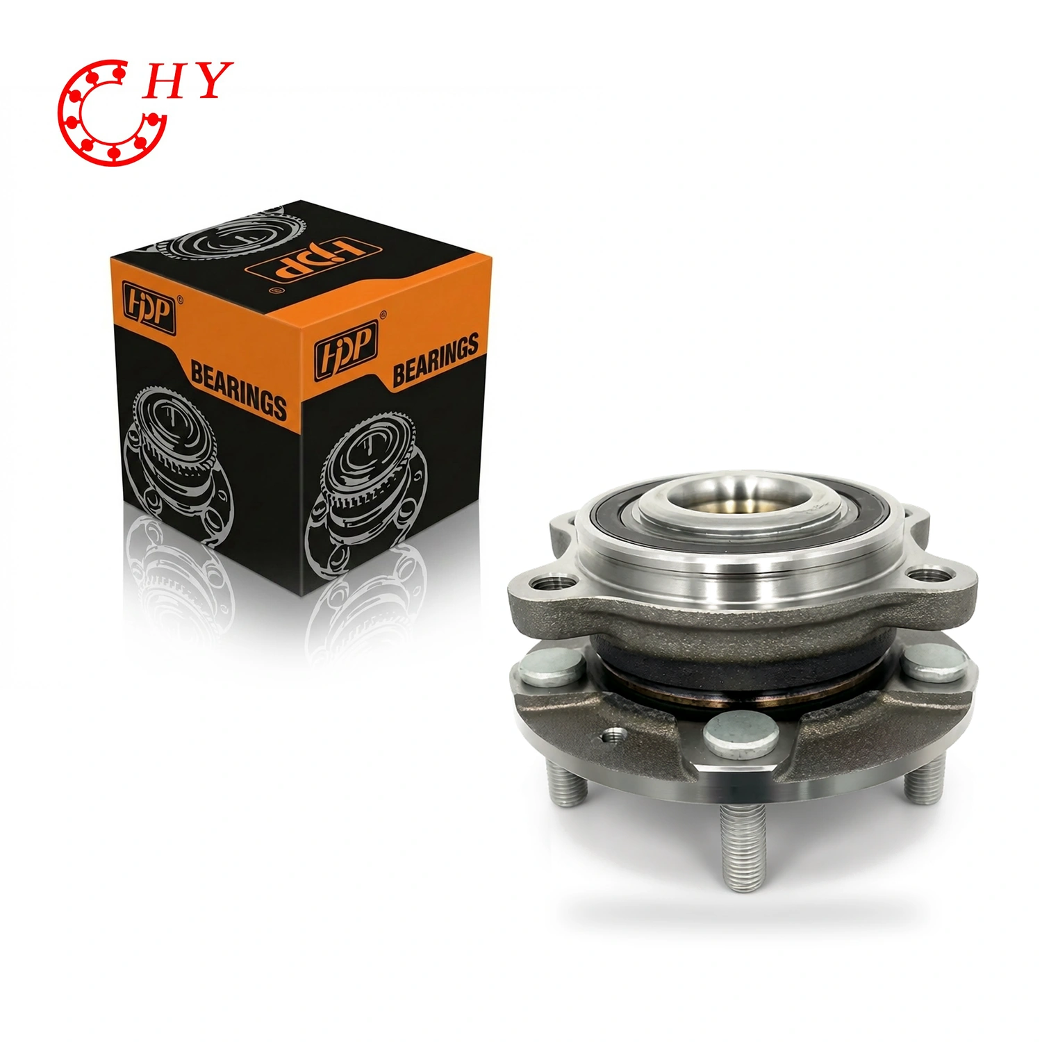 HJDP HY3-0649 wheel hub bearing assembly