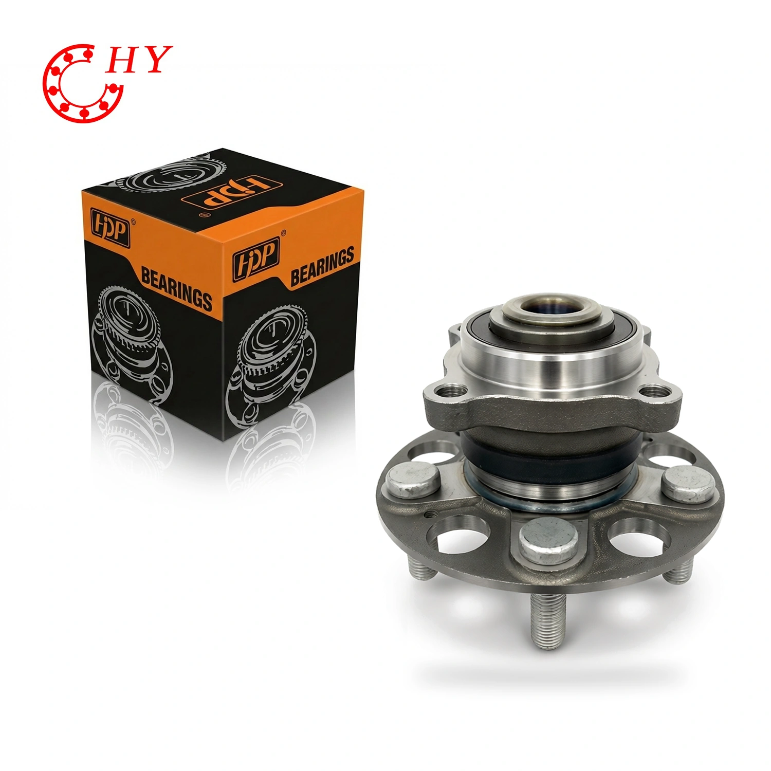 HJDP HY3-0643 wheel hub bearing assembly