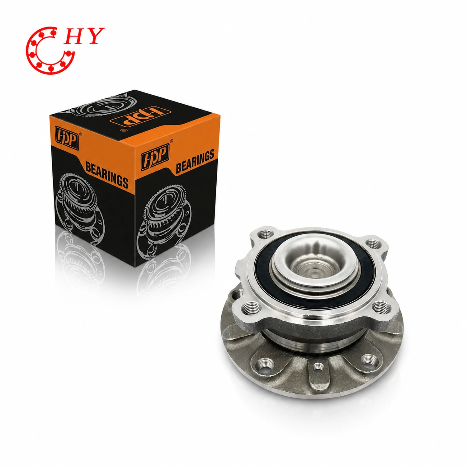 HJDP HY3-0110 wheel hub bearing assembly