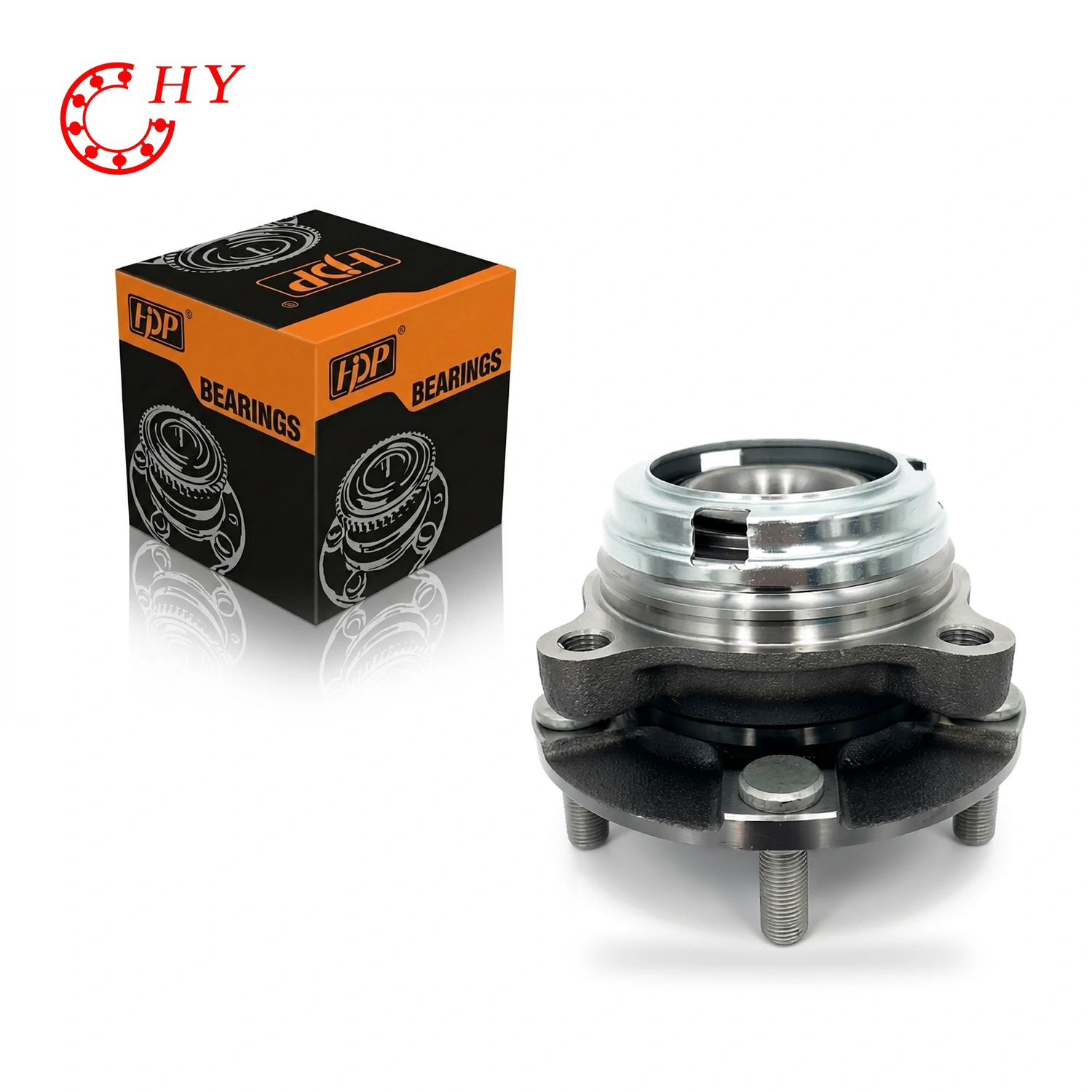 HJDP HY3-0659 wheel hub bearing assembly